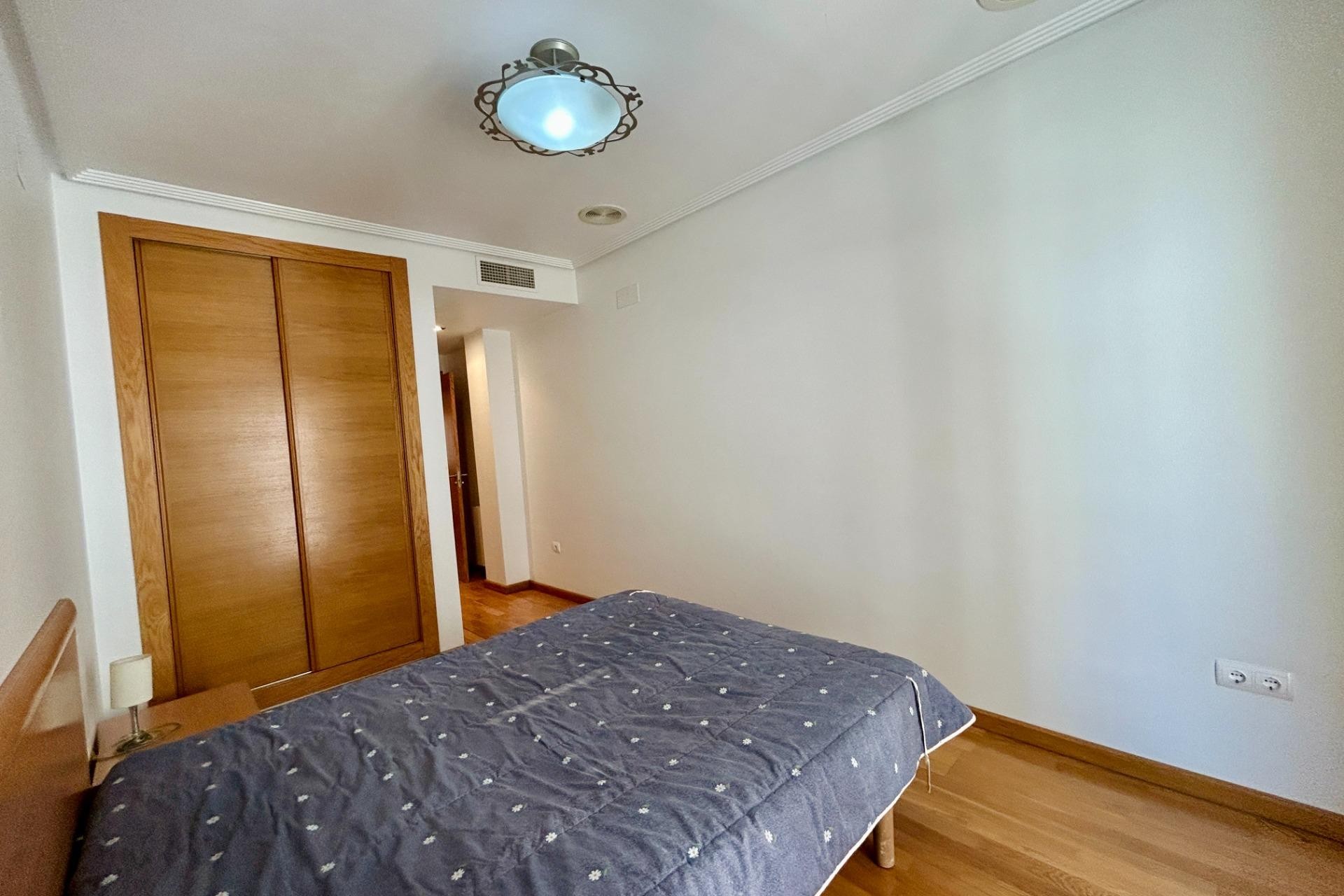 Revente - Apartment - Elche - Center