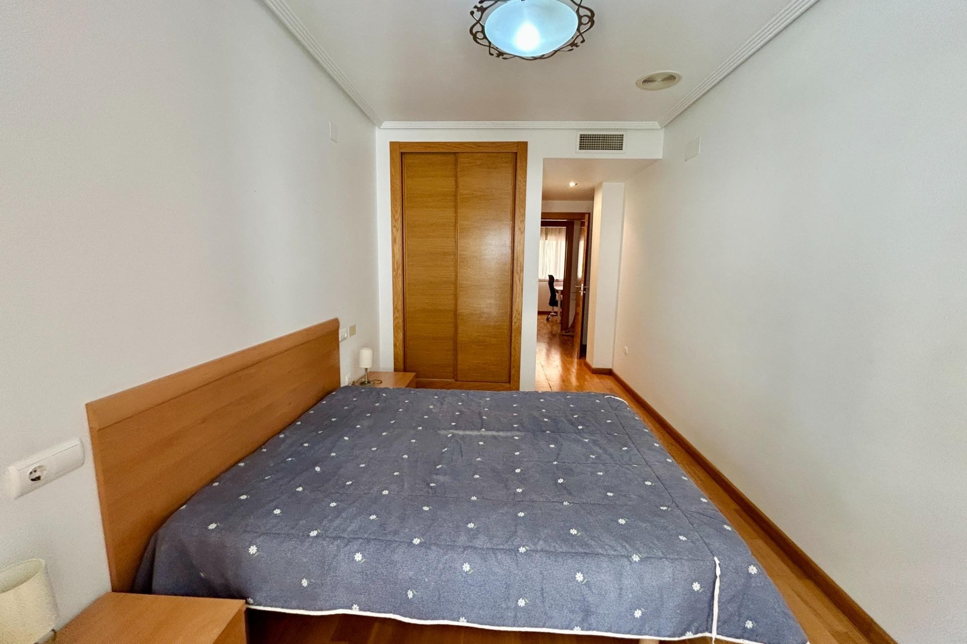 Revente - Apartment - Elche - Center