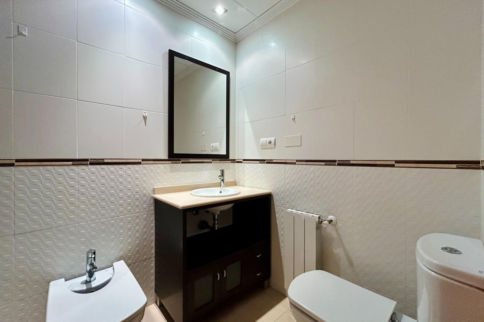 Revente - Apartment - Elche - Center