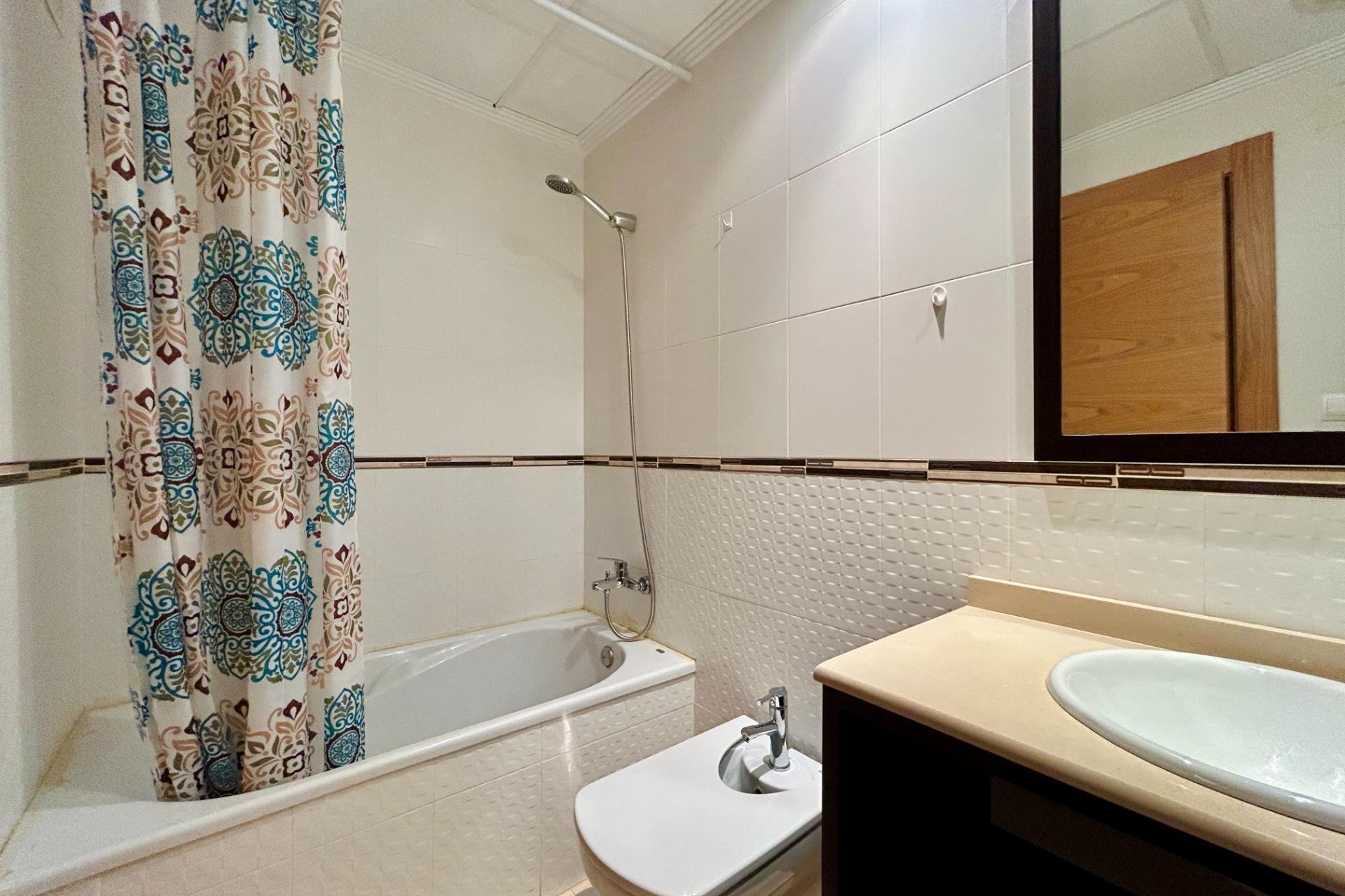 Revente - Apartment - Elche - Center