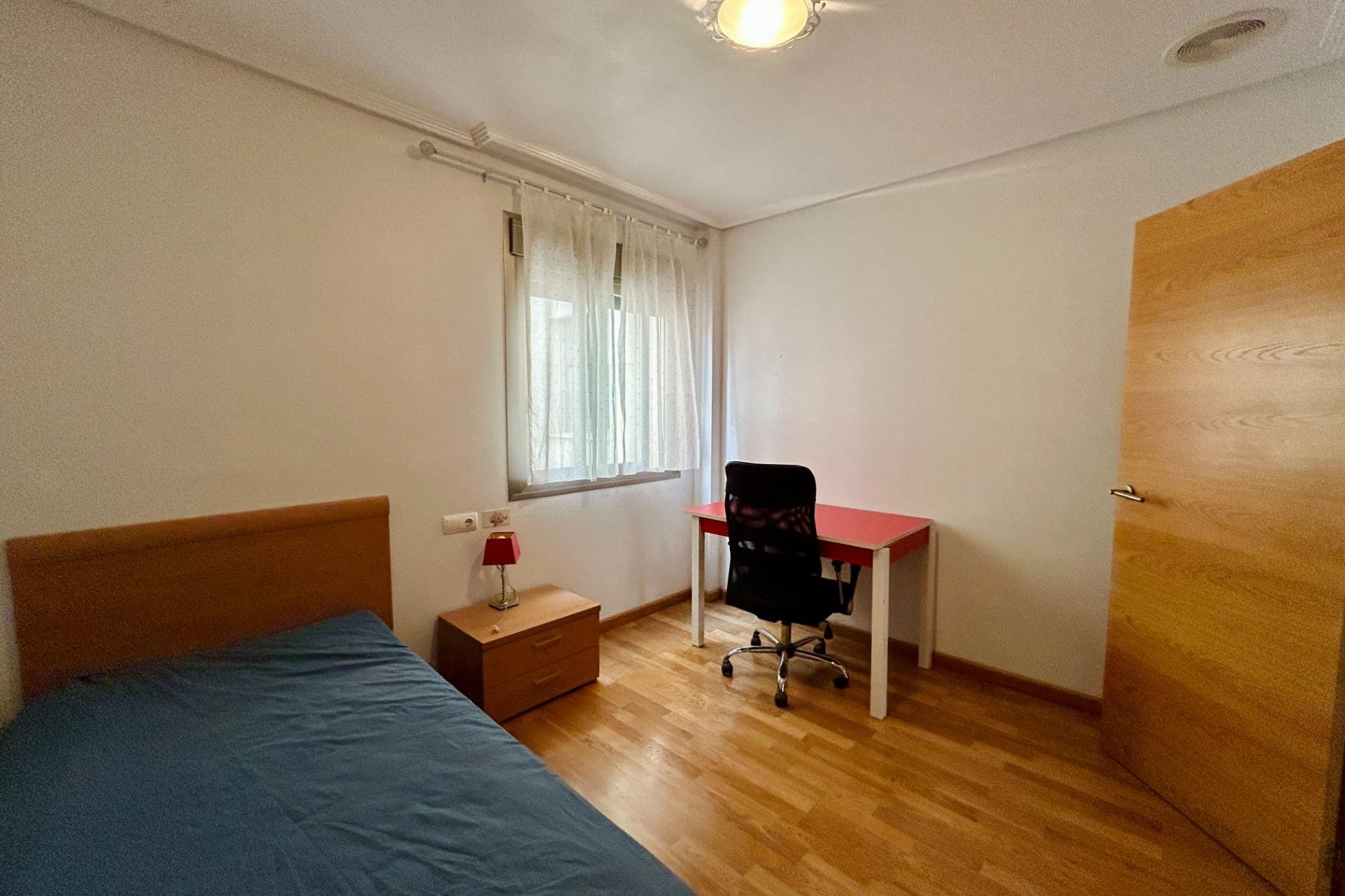 Revente - Apartment - Elche - Center