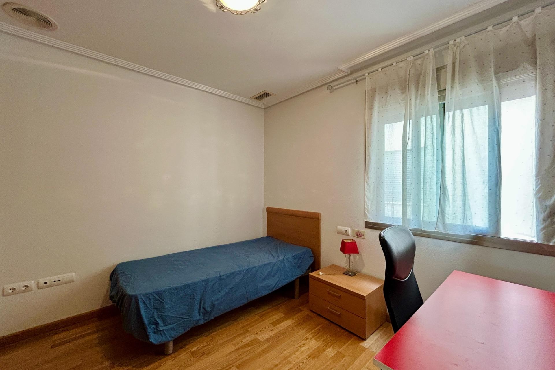 Revente - Apartment - Elche - Center