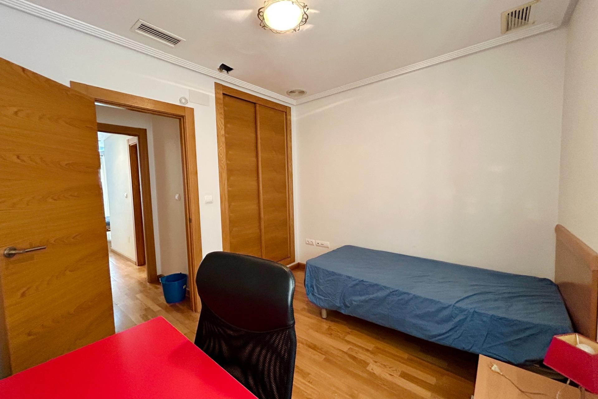 Revente - Apartment - Elche - Center