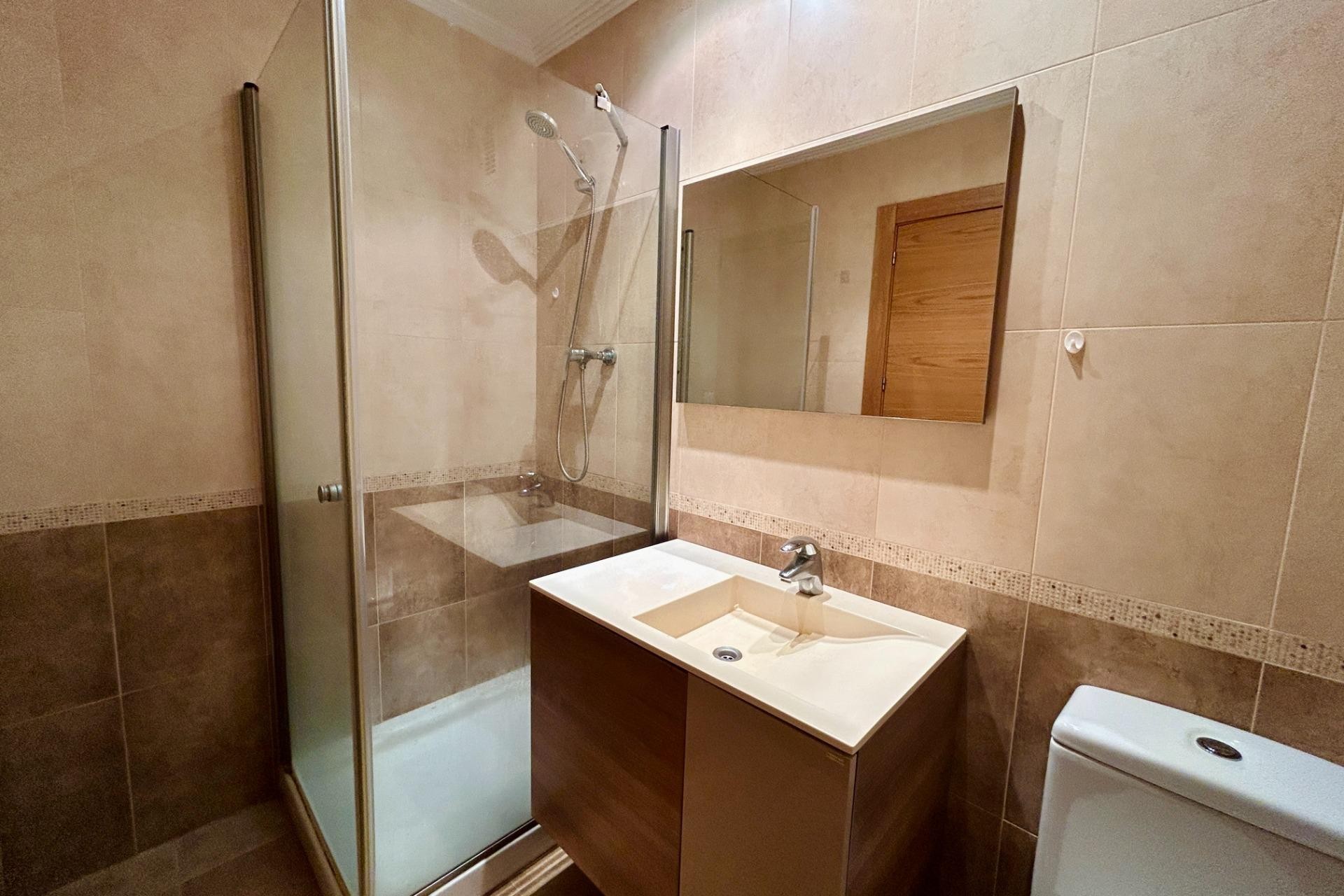 Revente - Apartment - Elche - Center