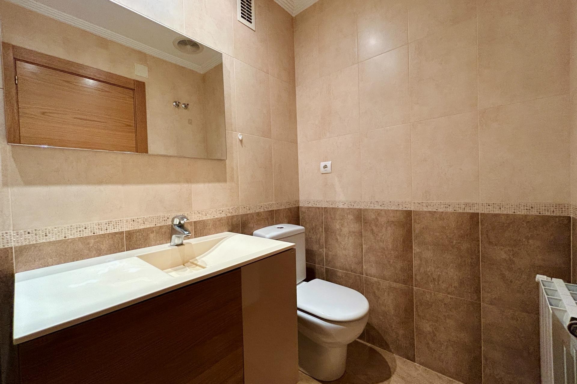 Revente - Apartment - Elche - Center