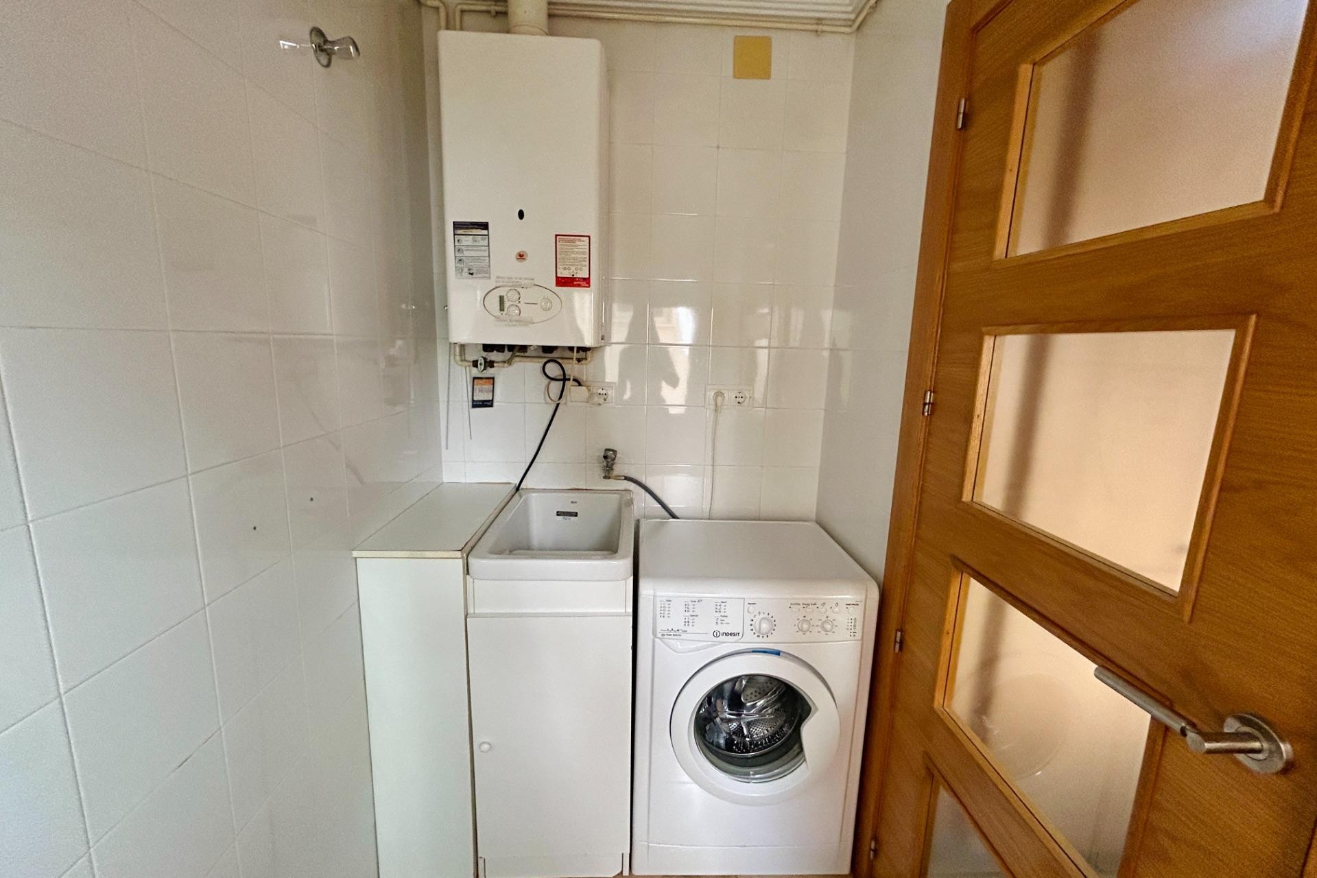 Revente - Apartment - Elche - Center