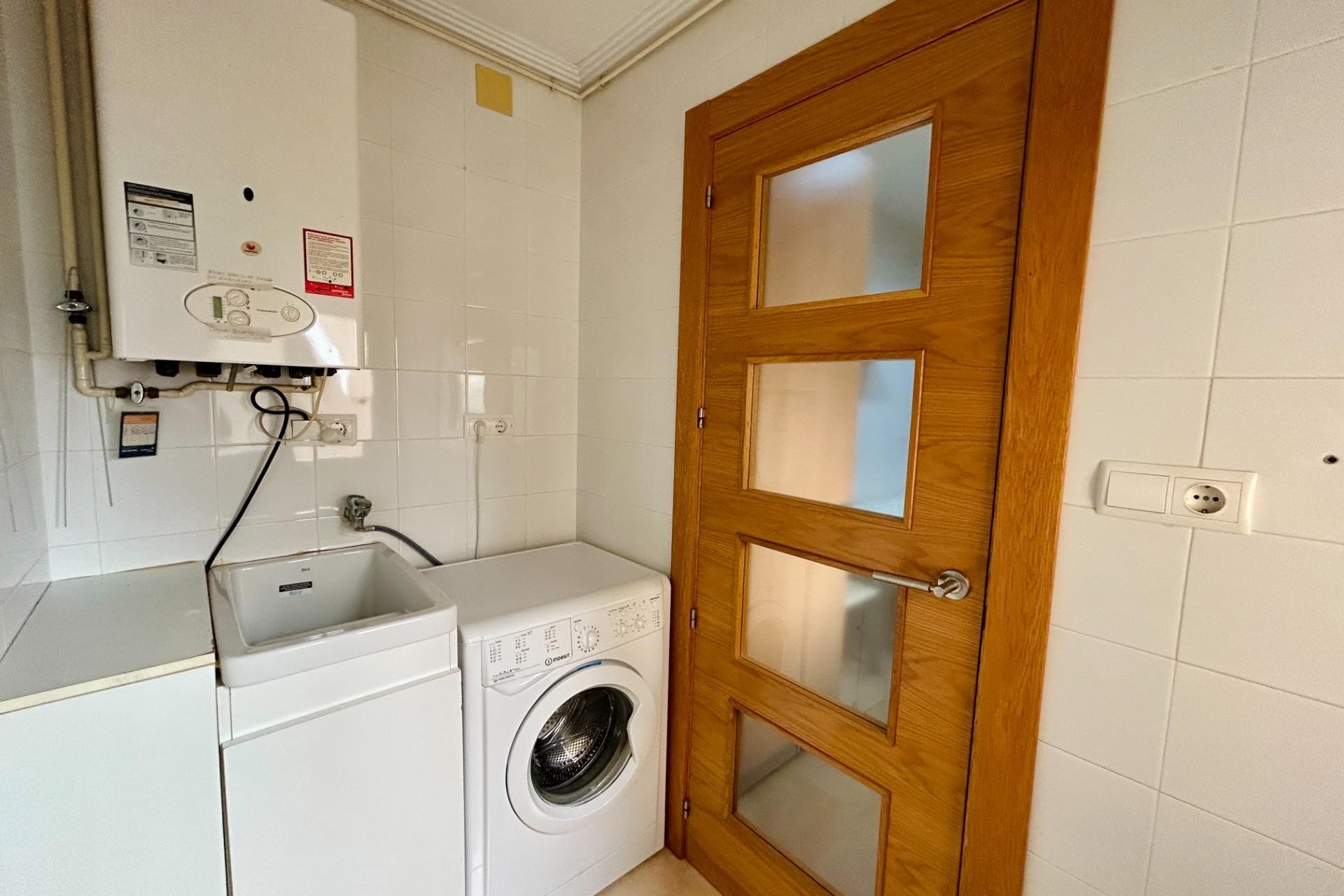 Revente - Apartment - Elche - Center
