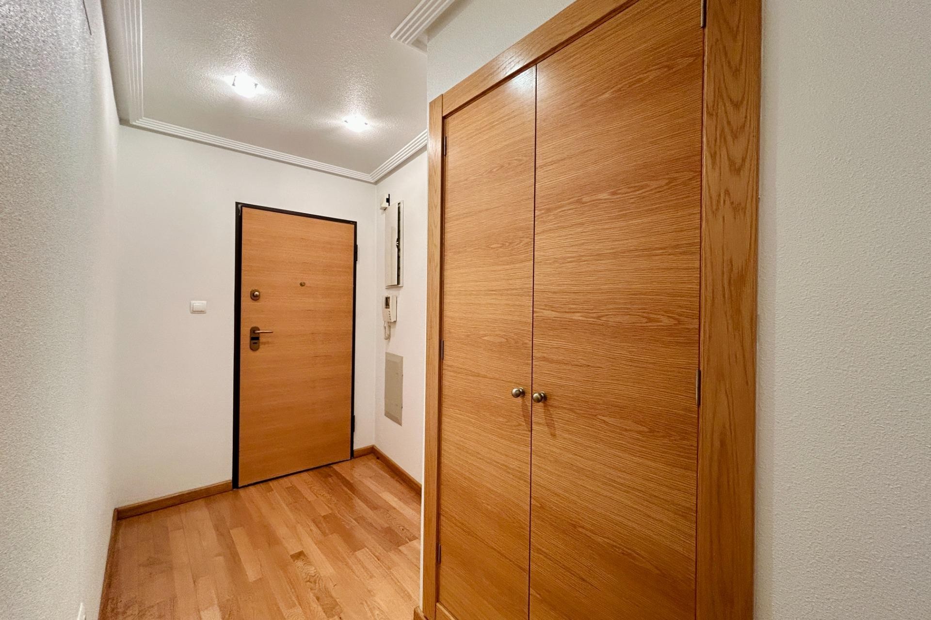 Revente - Apartment - Elche - Center