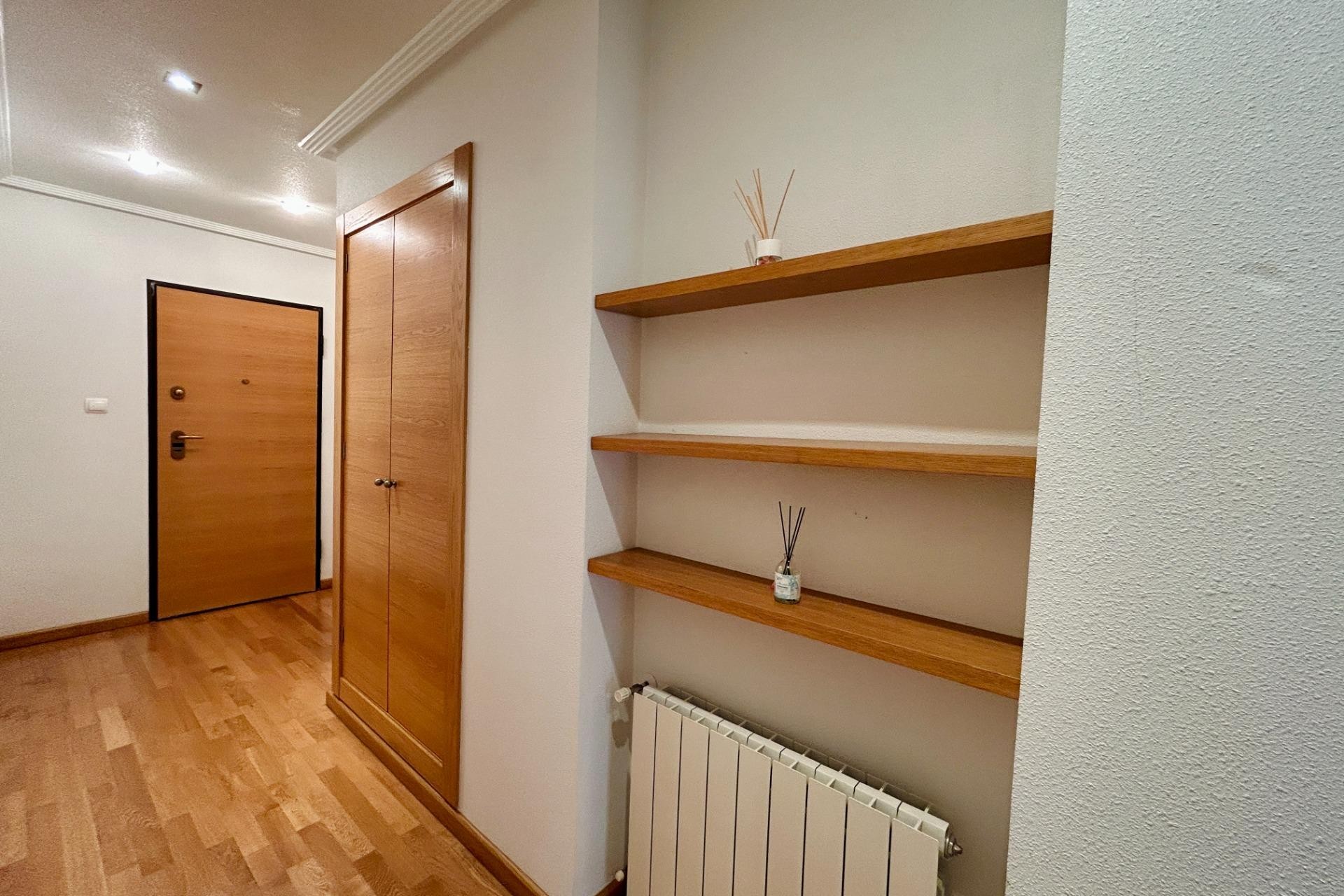 Revente - Apartment - Elche - Center