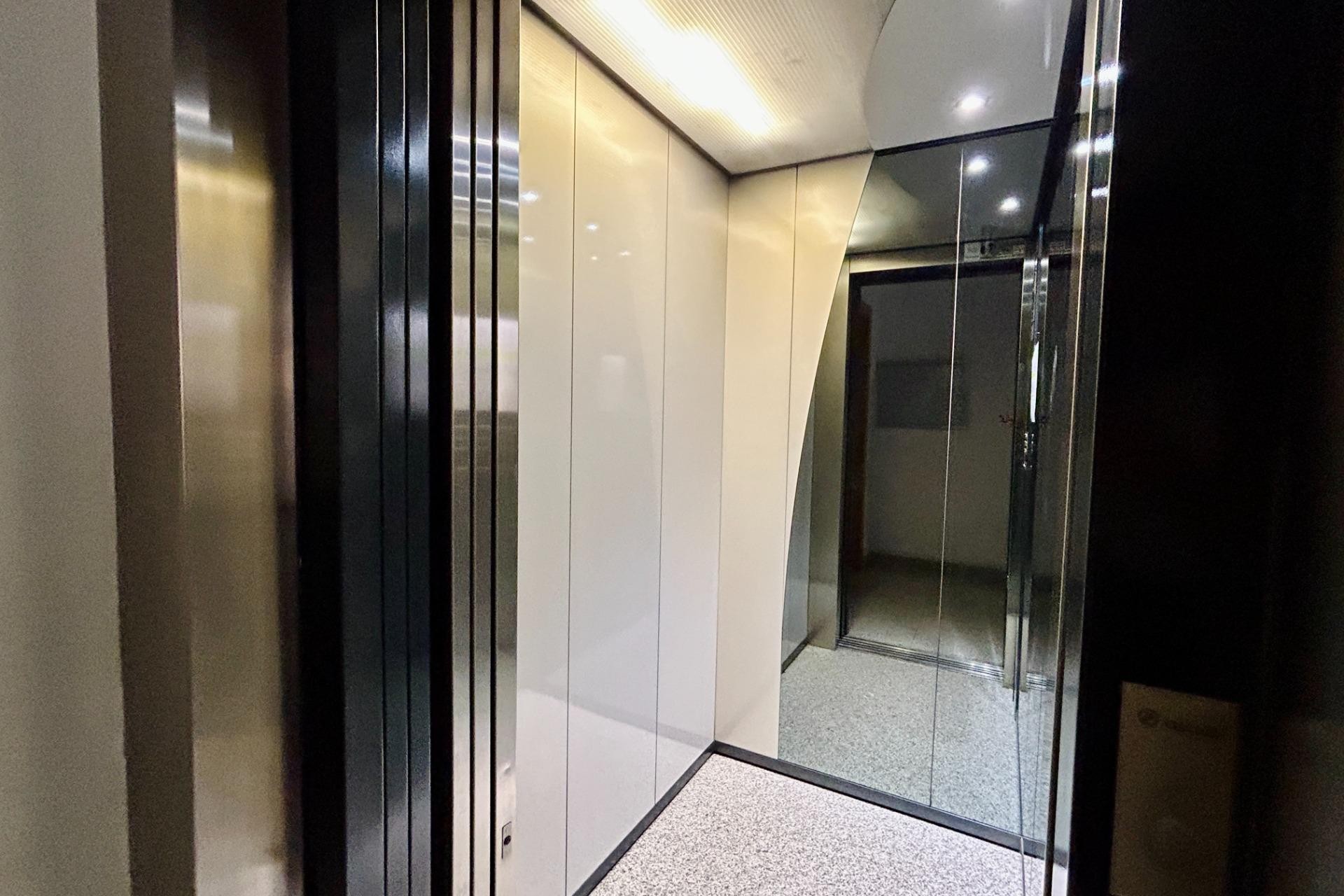 Revente - Apartment - Elche - Center