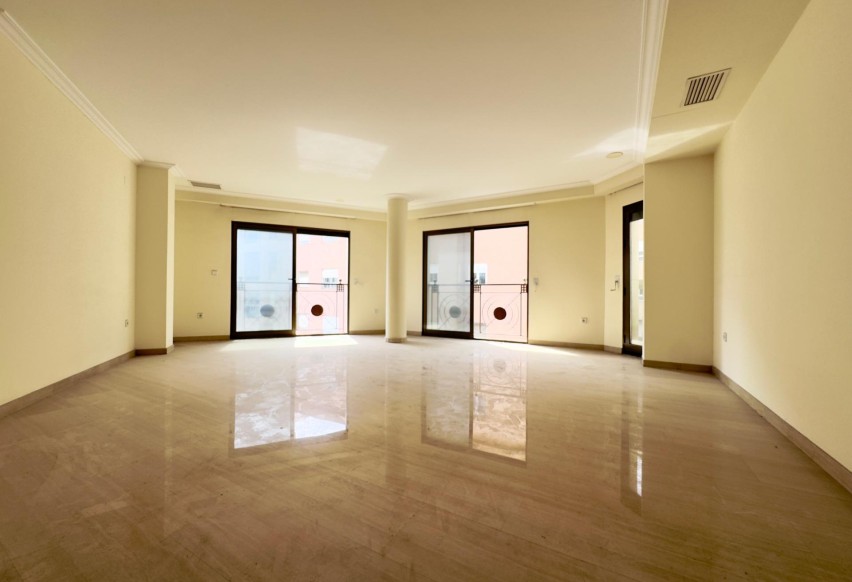 Revente - Apartment - Elche - Center