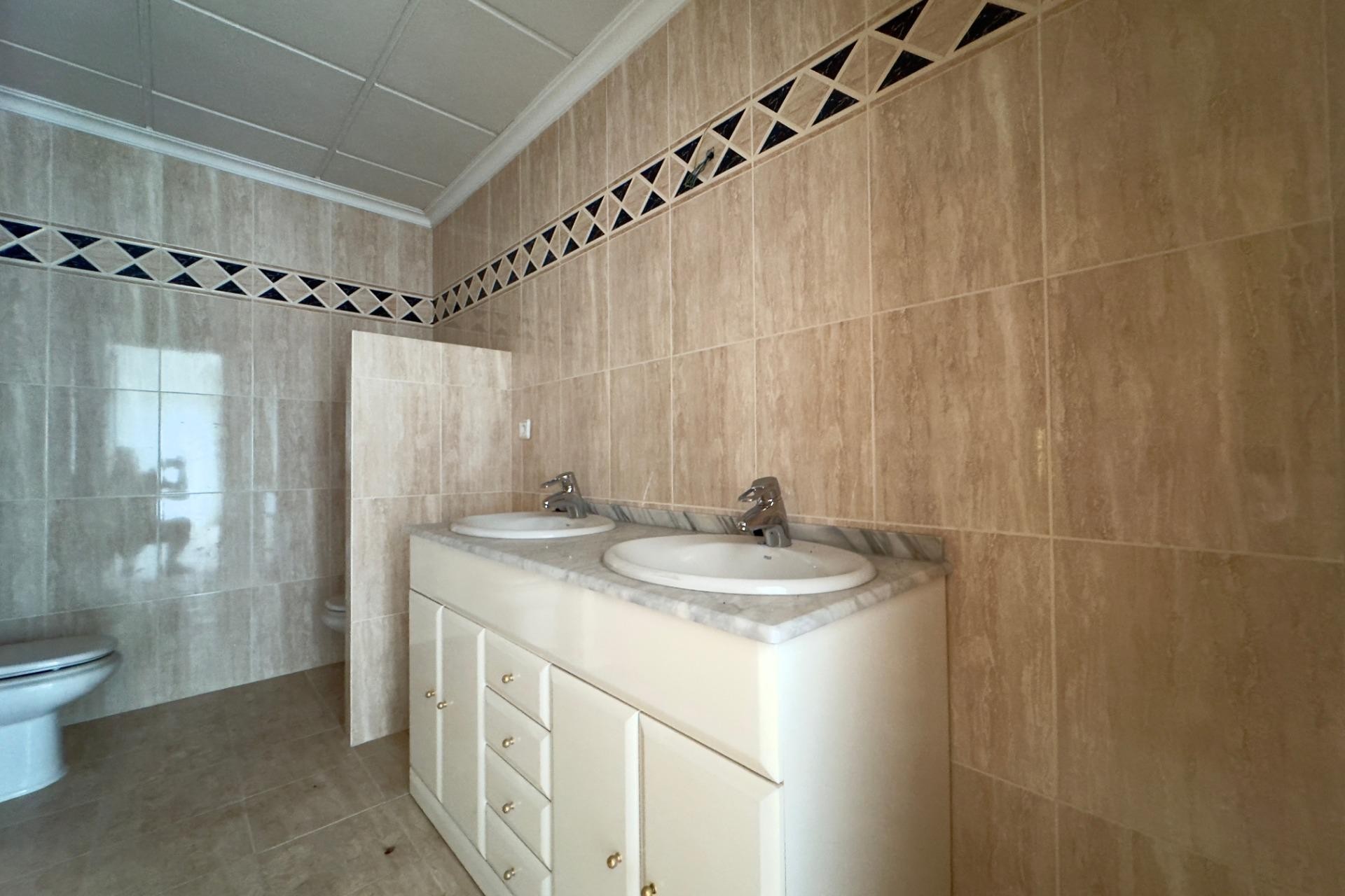 Revente - Apartment - Elche - Center