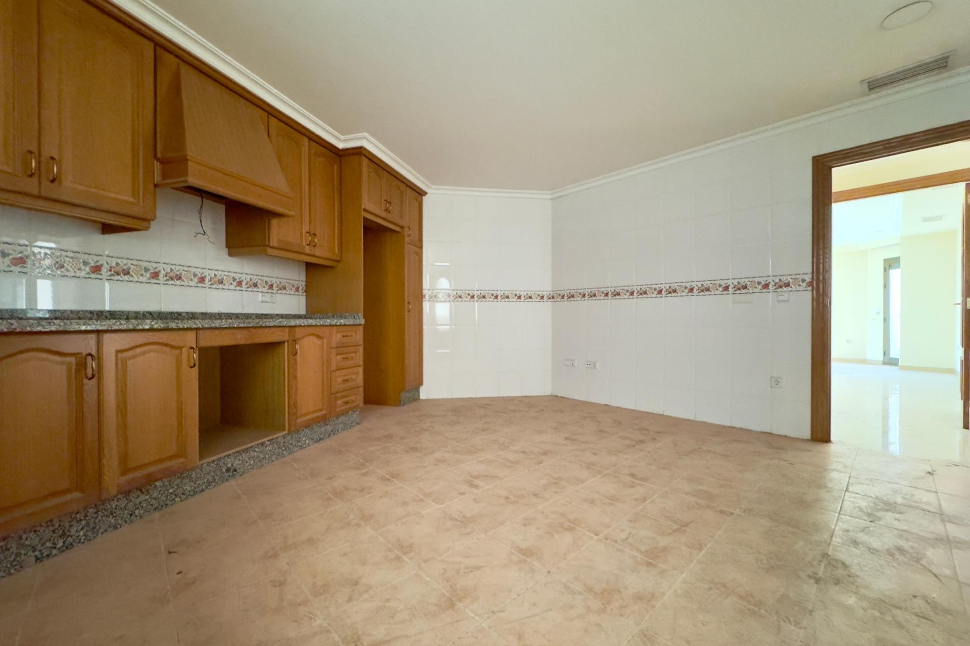 Revente - Apartment - Elche - Center