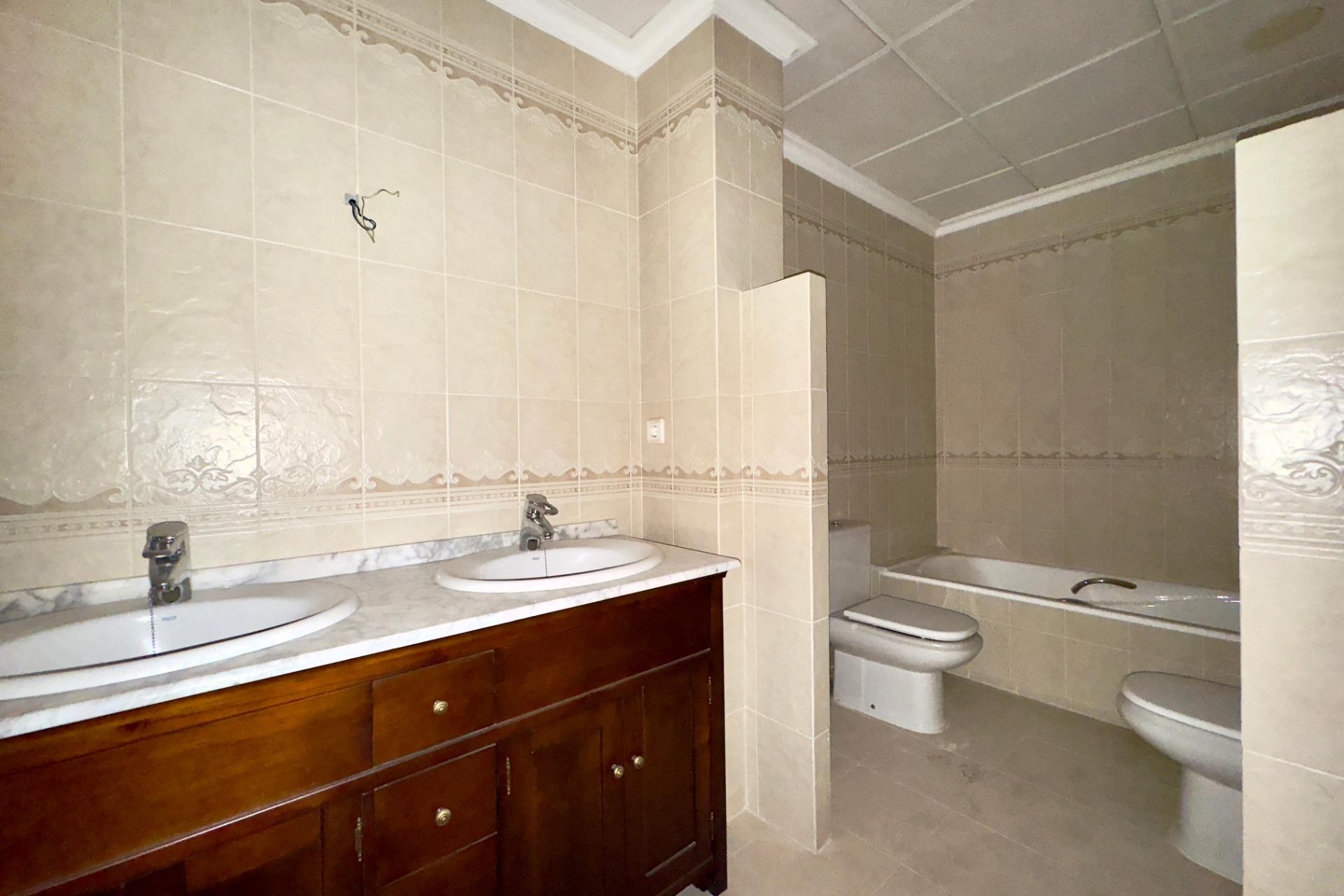 Revente - Apartment - Elche - Center