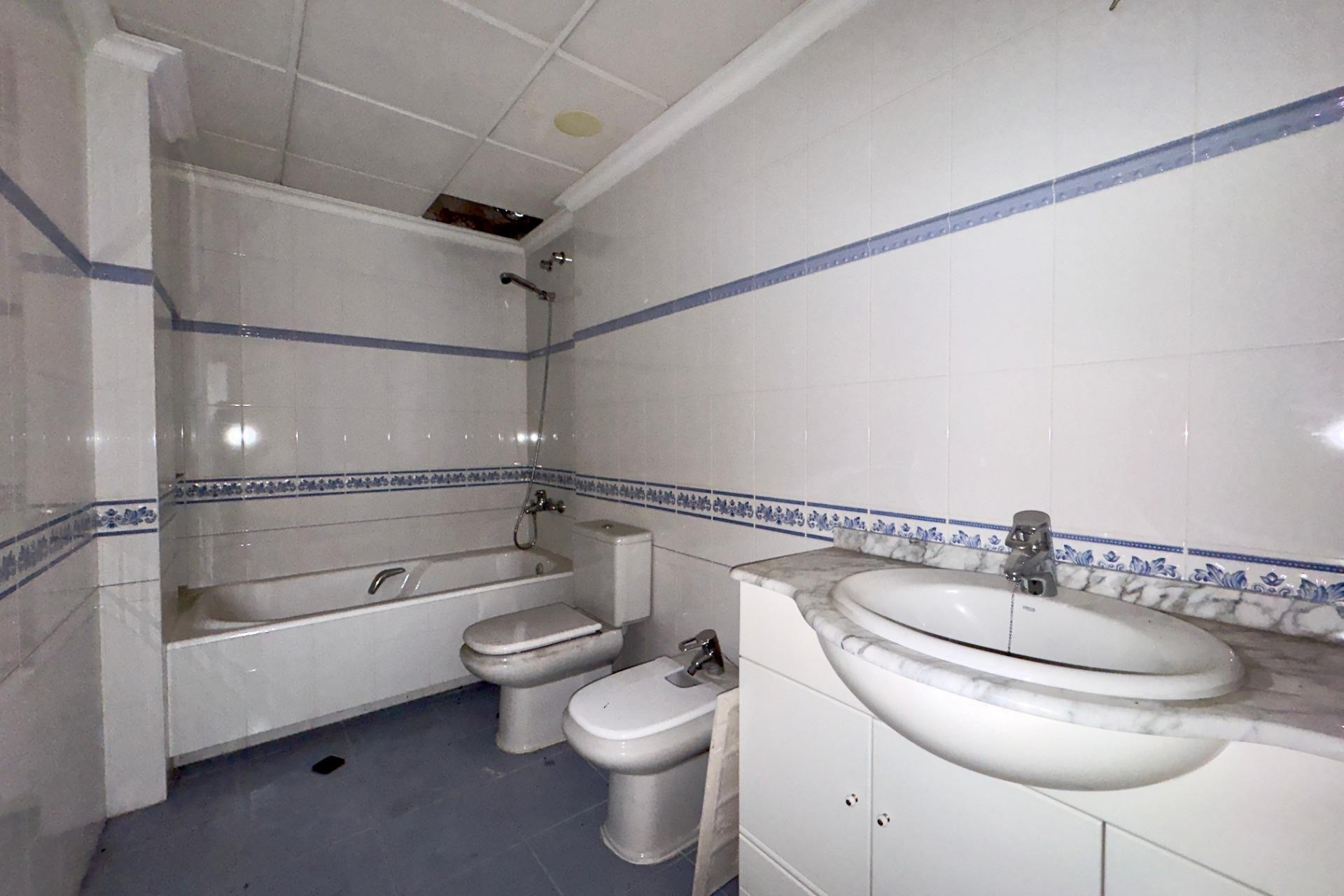 Revente - Apartment - Elche - Center