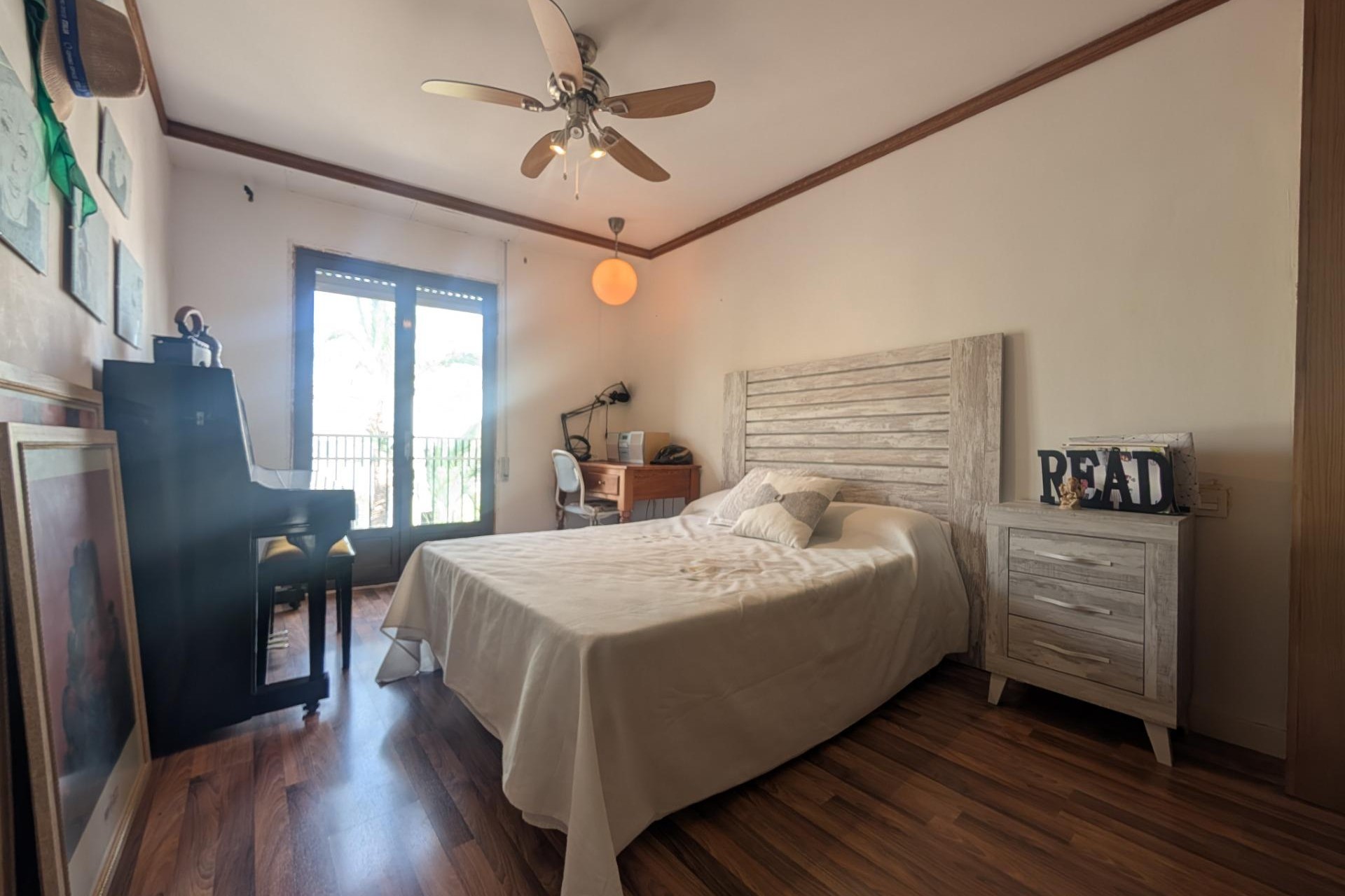 Revente - Apartment - Elche - Center