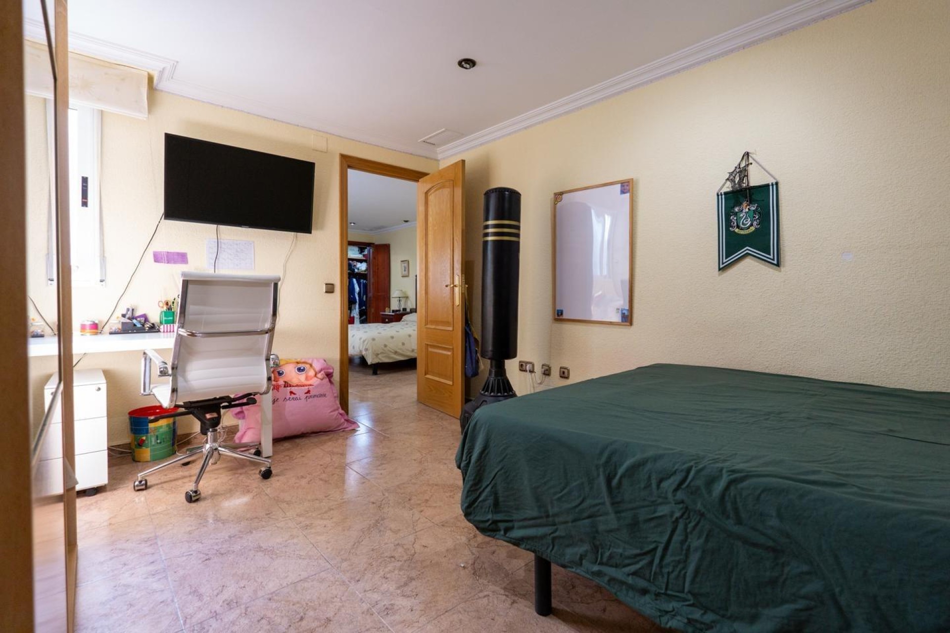 Revente - Apartment - Elche - Centro