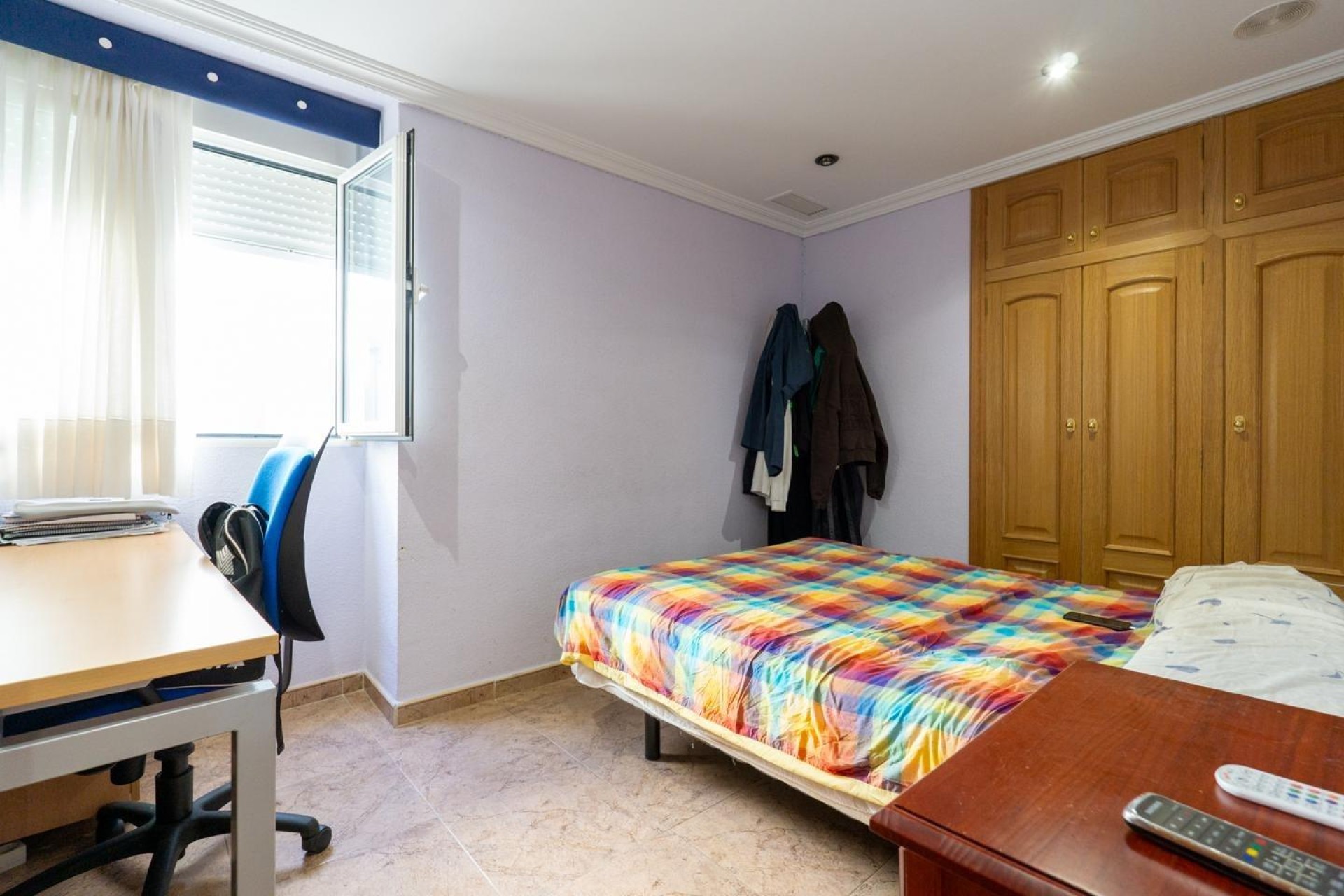 Revente - Apartment - Elche - Centro