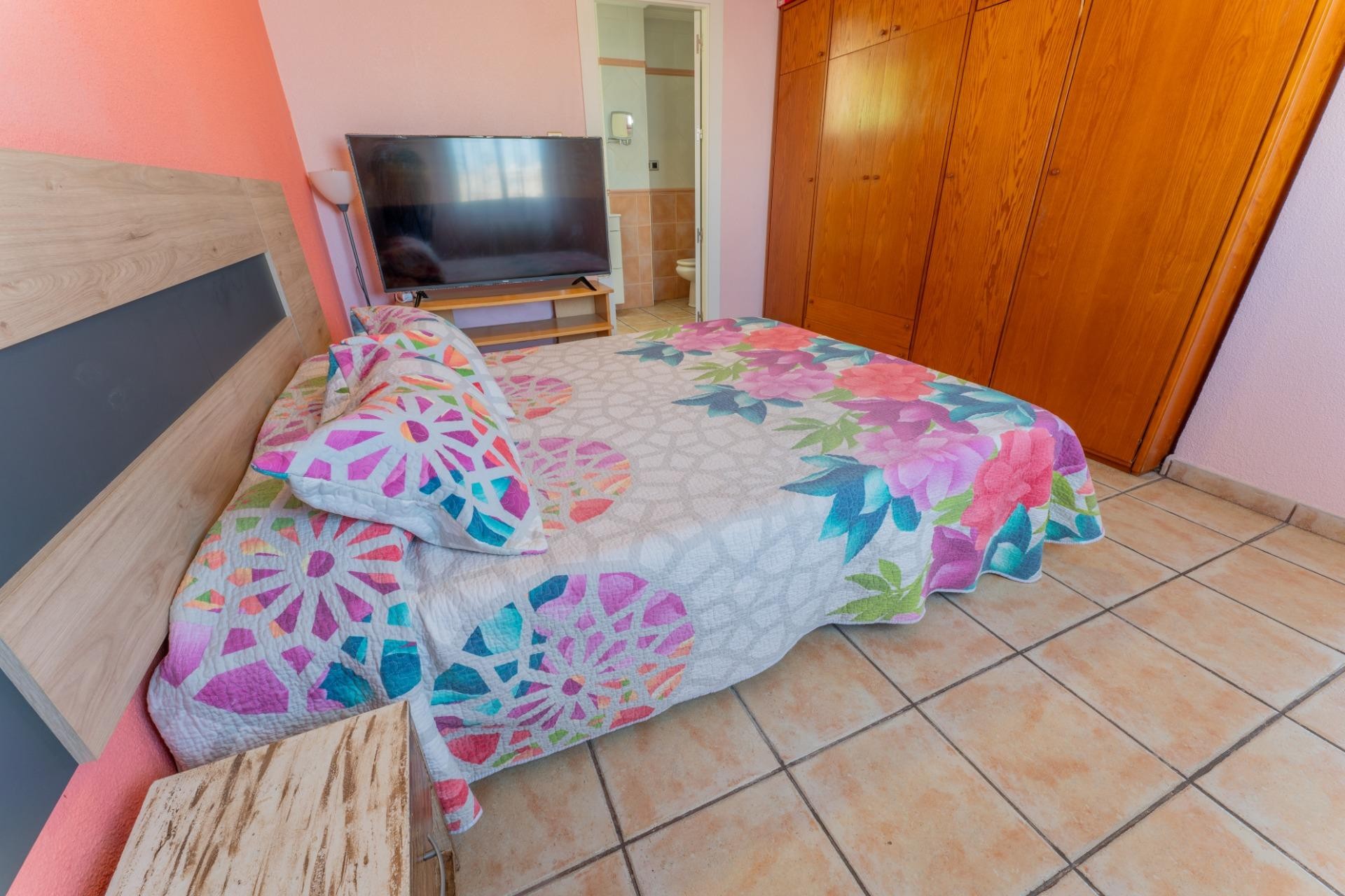 Revente - Apartment - Elche - Corazon de Jesus