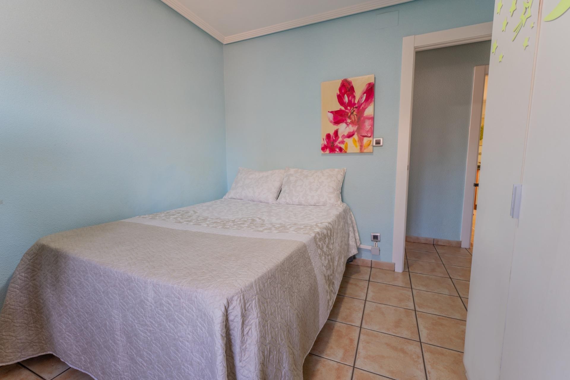 Revente - Apartment - Elche - Corazon de Jesus