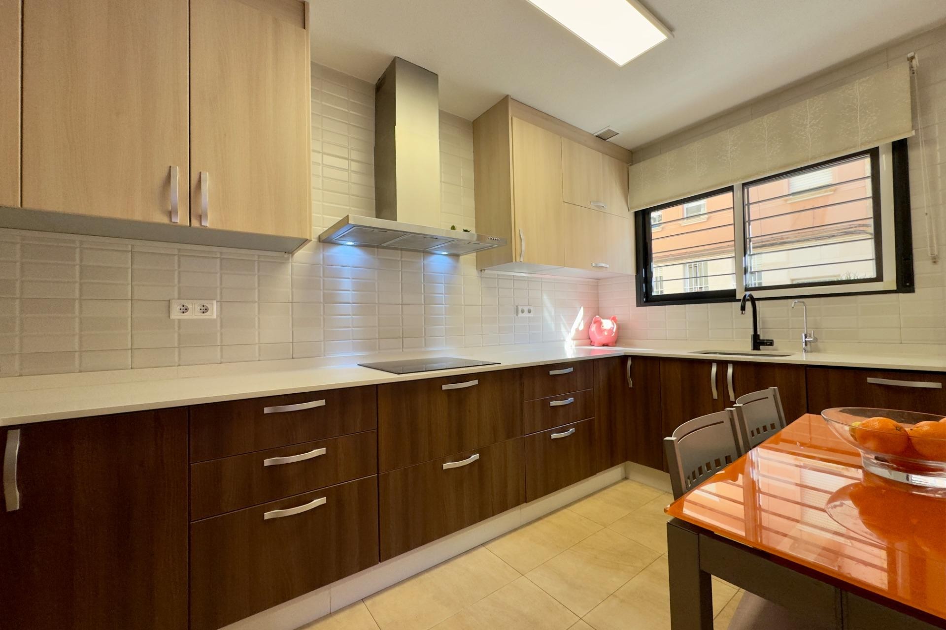 Revente - Apartment - Elche - Corazon de Jesus