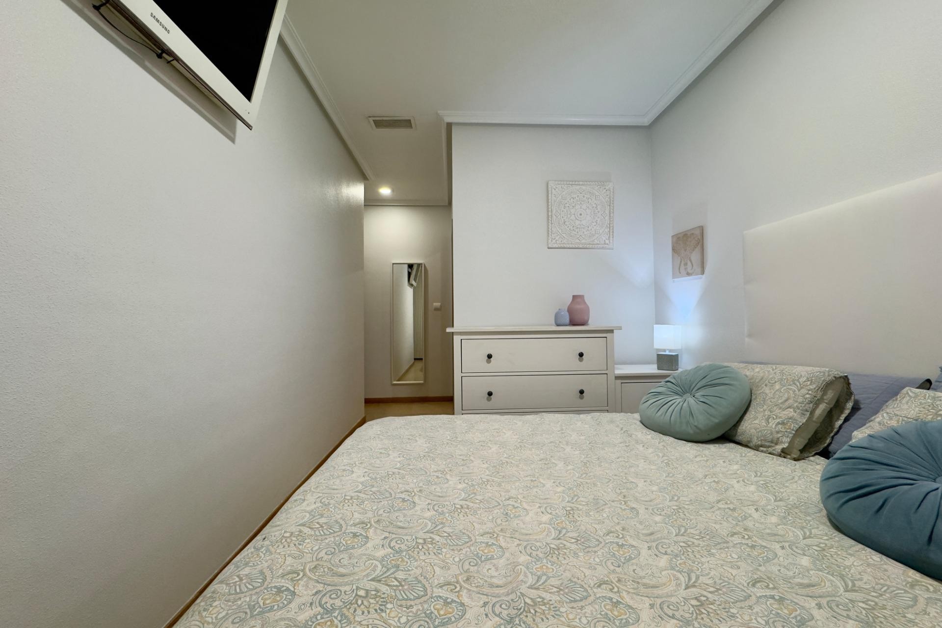 Revente - Apartment - Elche - Corazon de Jesus