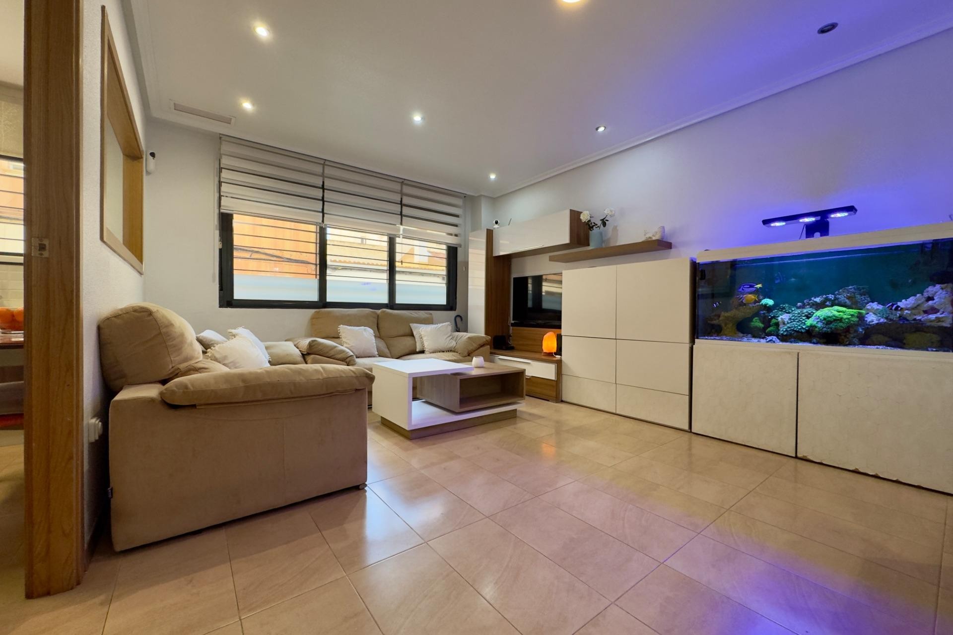 Revente - Apartment - Elche - Corazon de Jesus