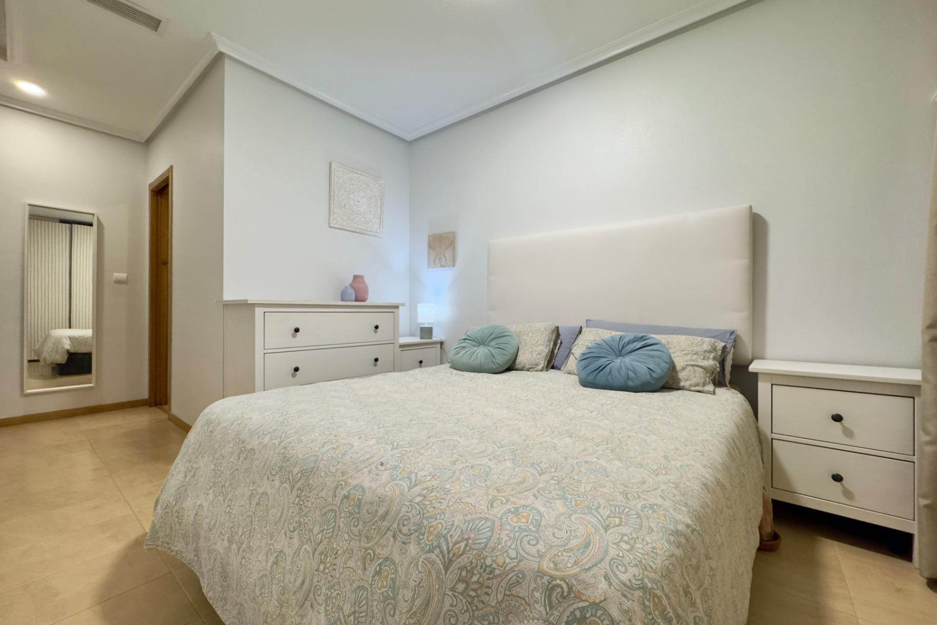 Revente - Apartment - Elche - Corazon de Jesus