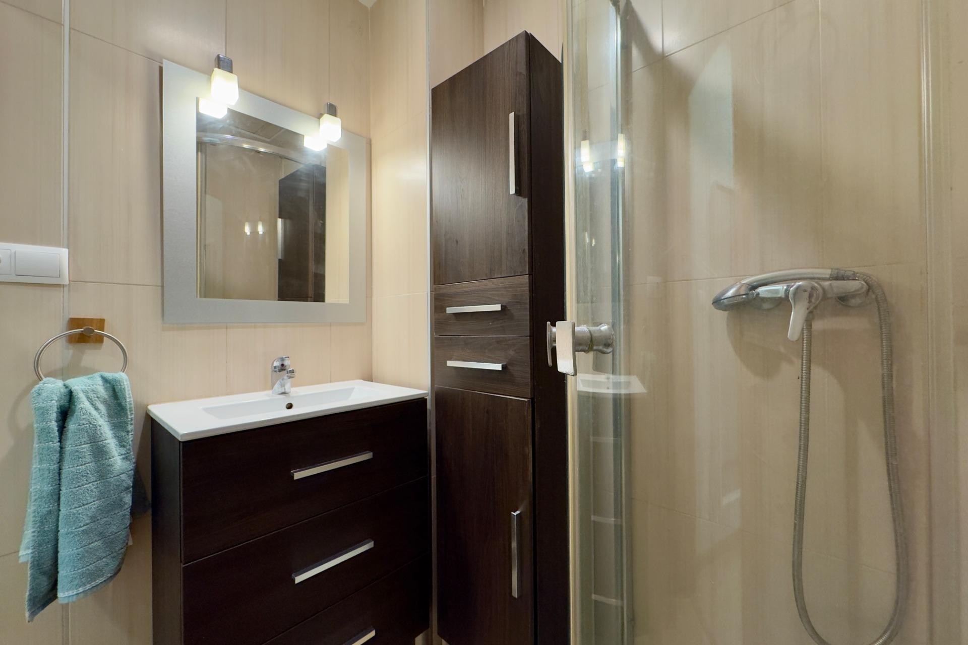 Revente - Apartment - Elche - Corazon de Jesus