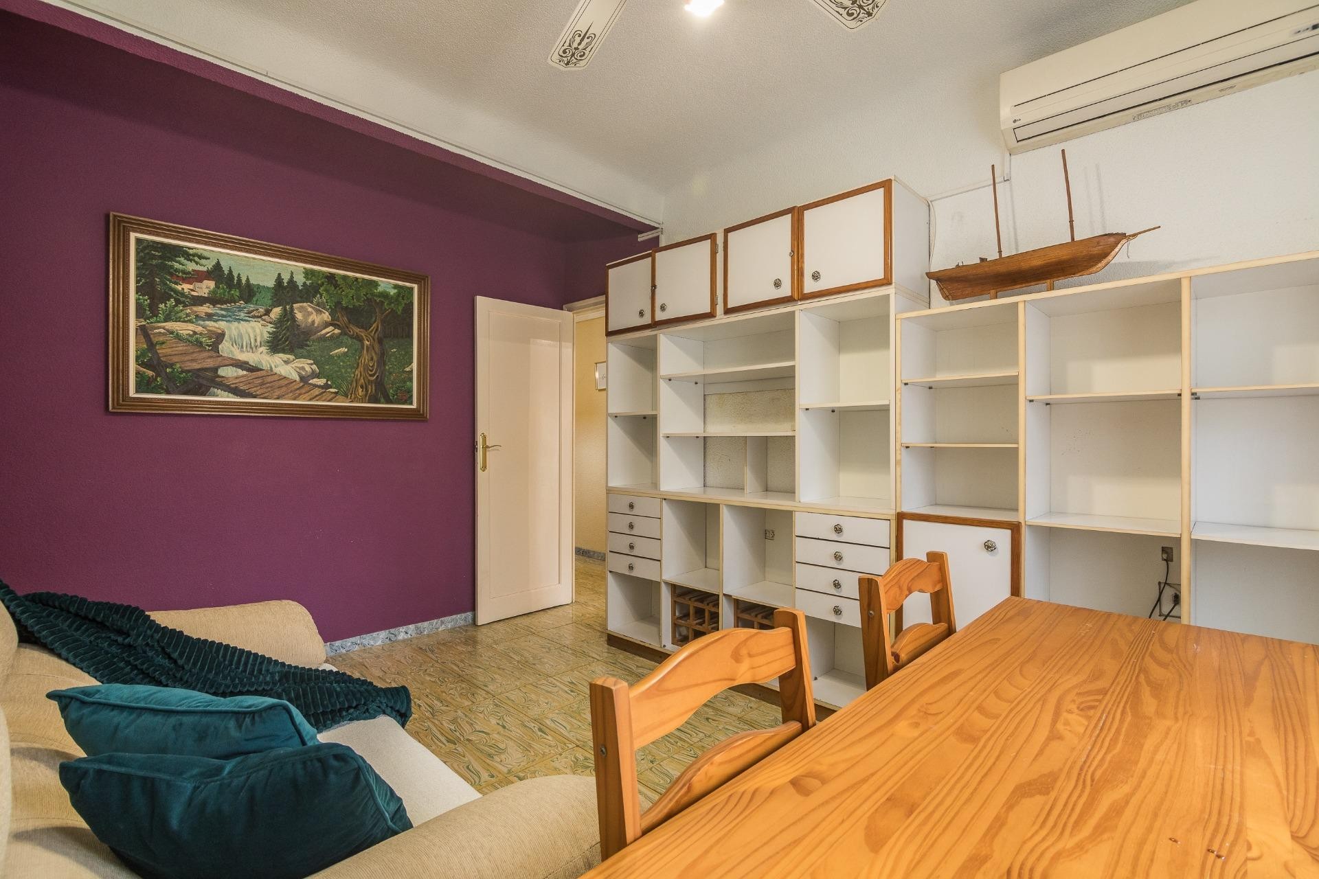 Revente - Apartment - Elche - Corte Ingles