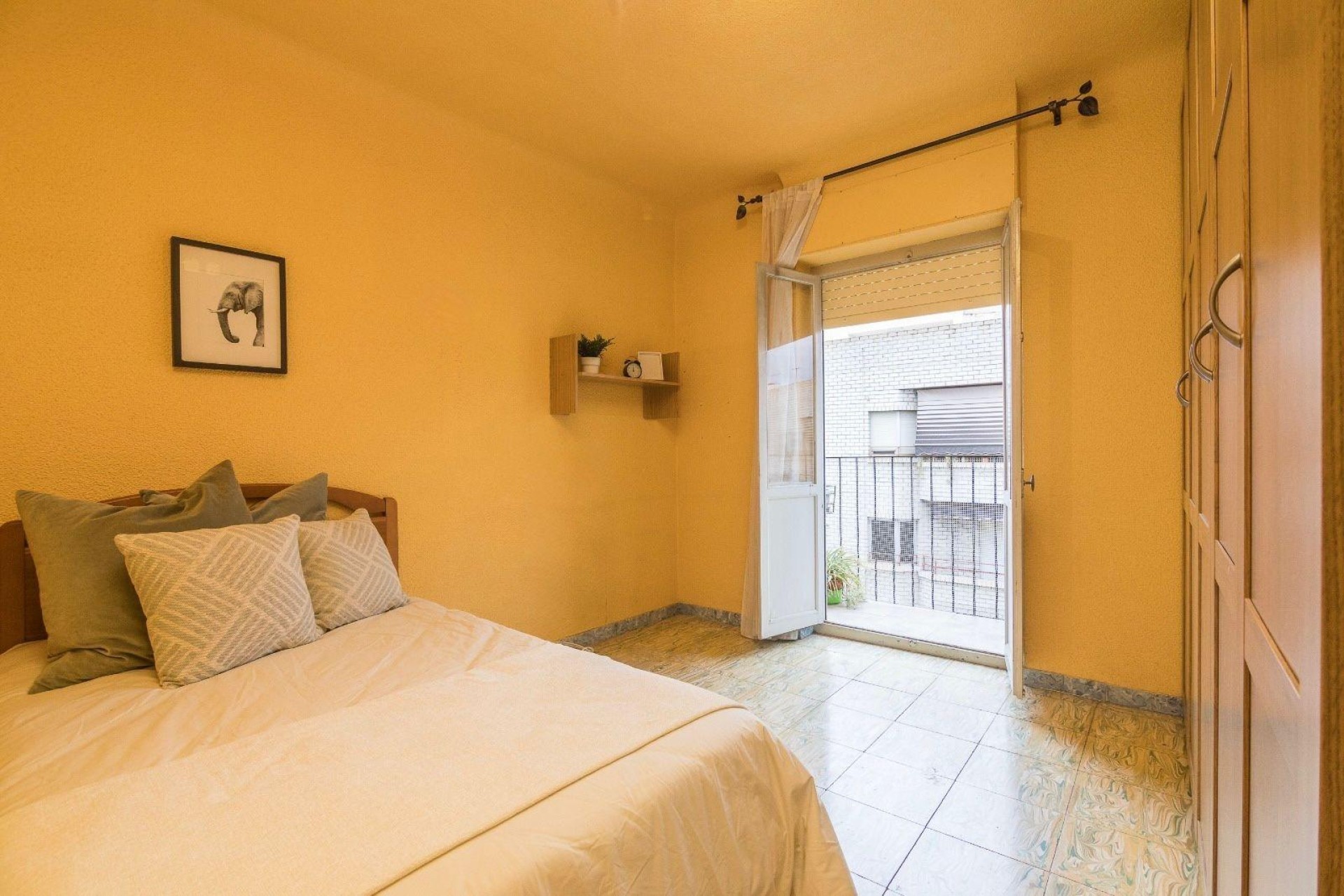 Revente - Apartment - Elche - Corte Ingles