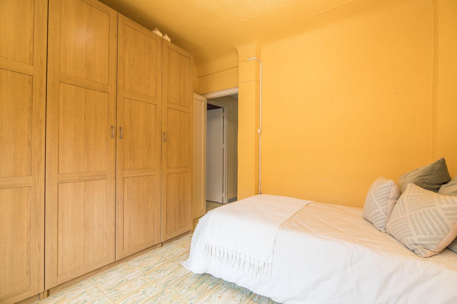 Revente - Apartment - Elche - Corte Ingles