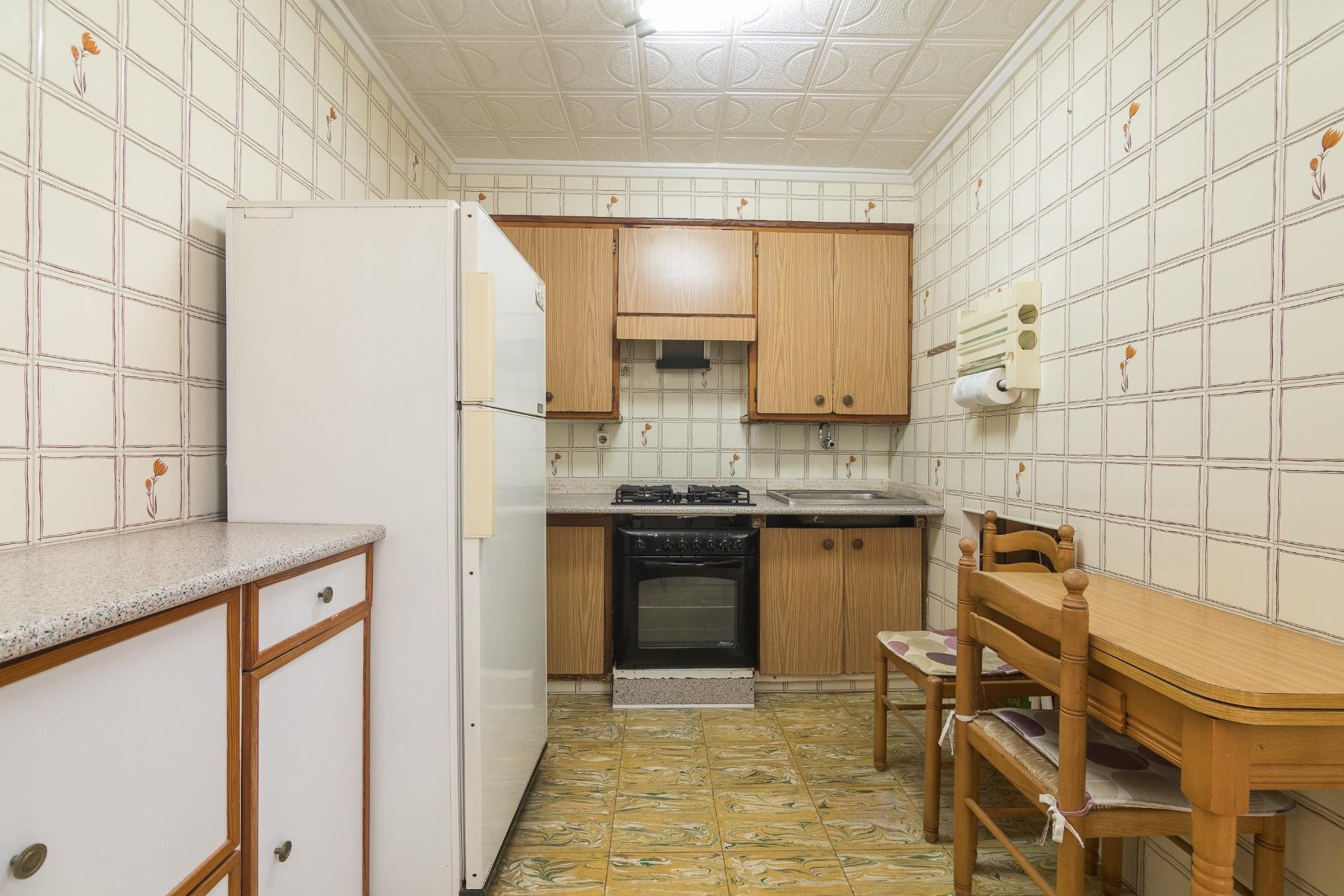 Revente - Apartment - Elche - Corte Ingles