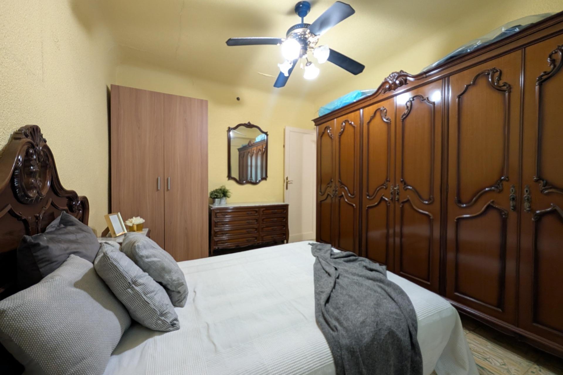 Revente - Apartment - Elche - Corte Ingles