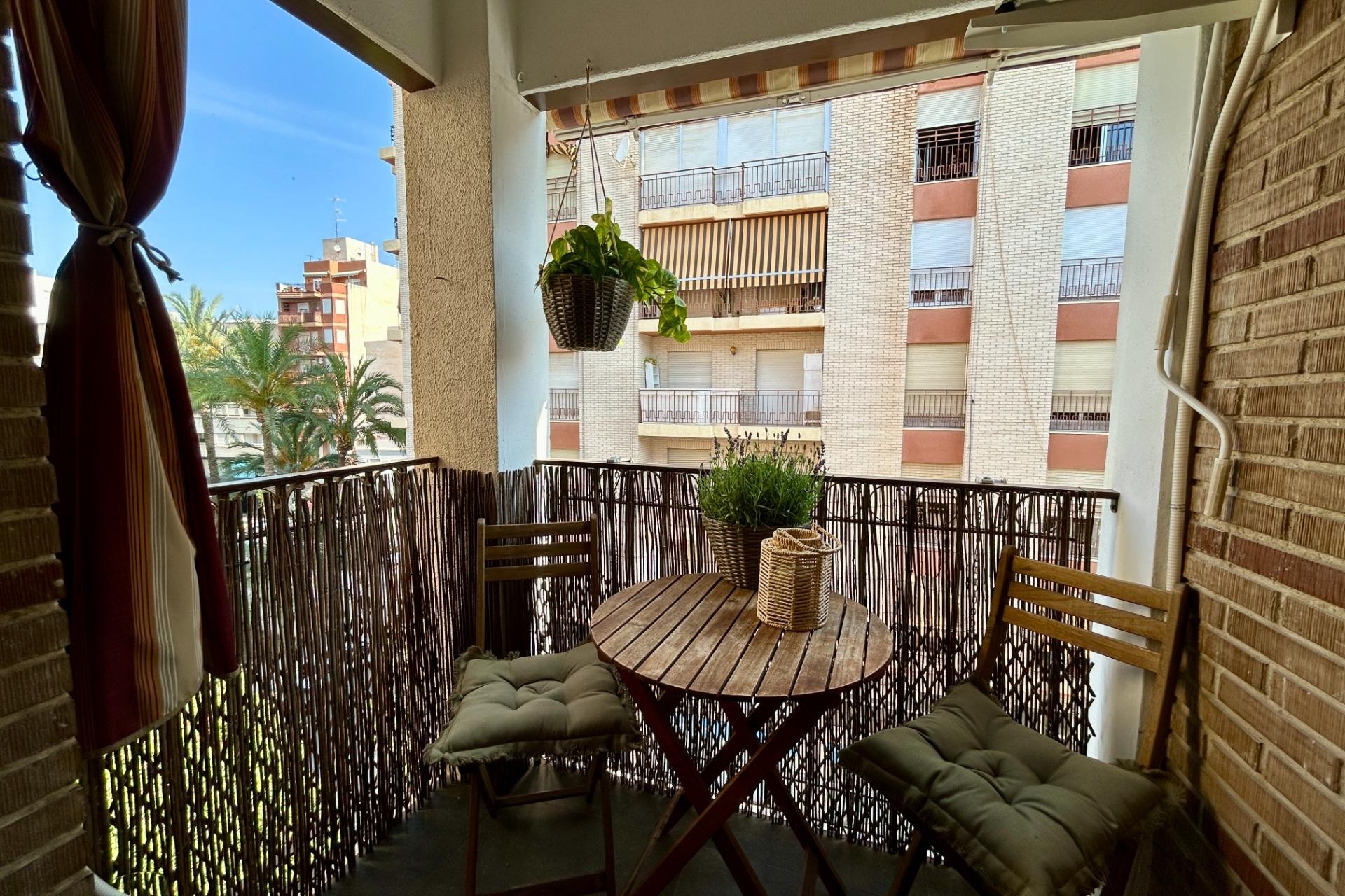 Revente - Apartment - Elche - Plaza Crevillente-Juzgados