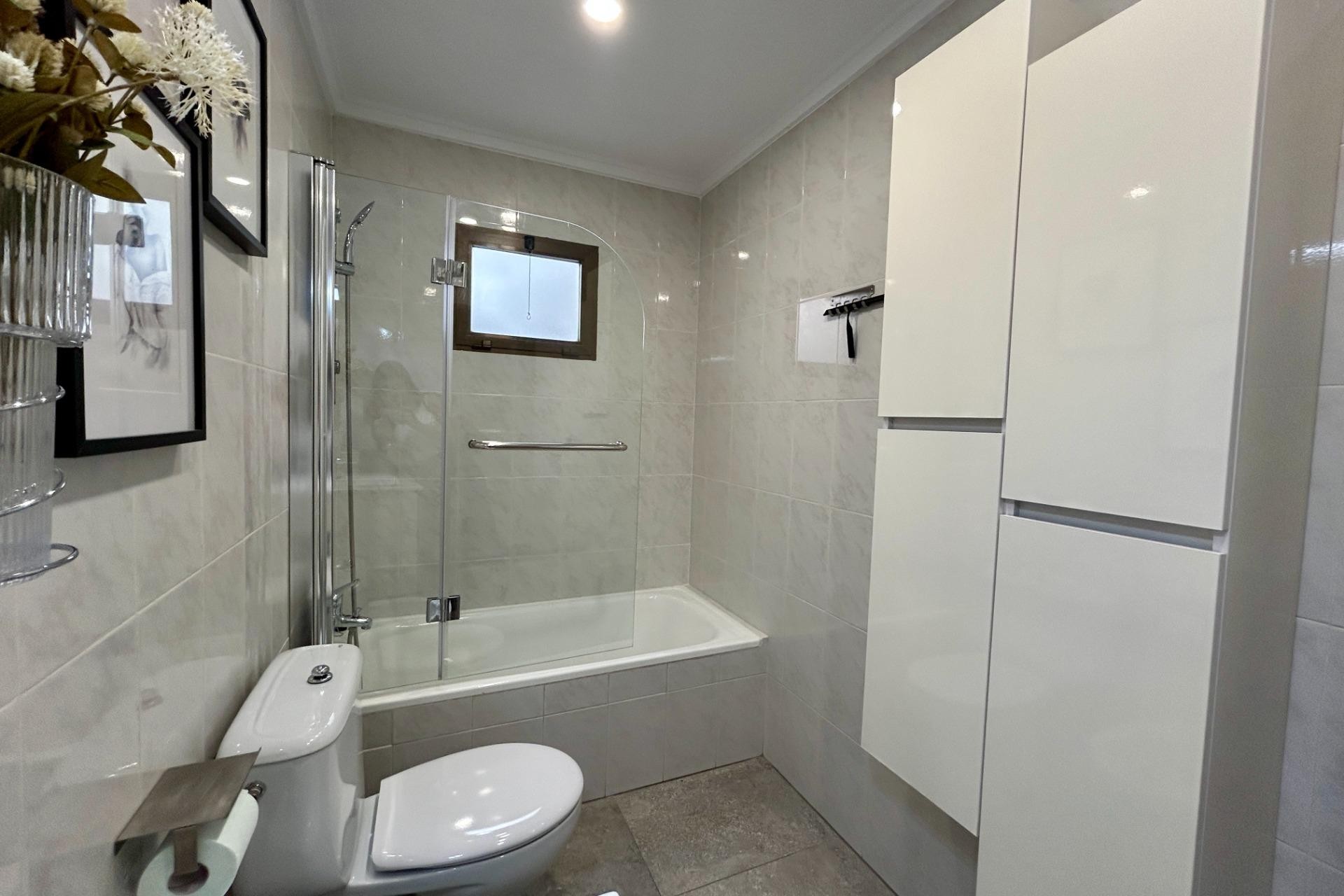Revente - Apartment - Elche - Plaza Crevillente-Juzgados