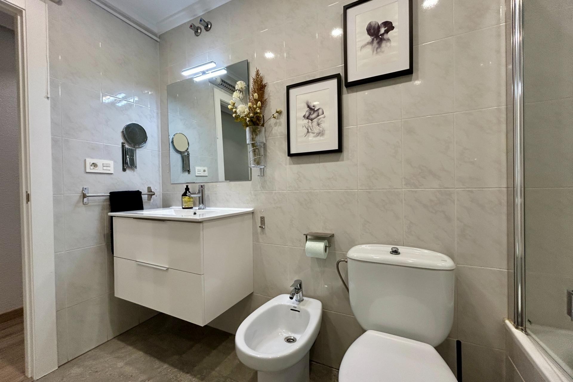 Revente - Apartment - Elche - Plaza Crevillente-Juzgados