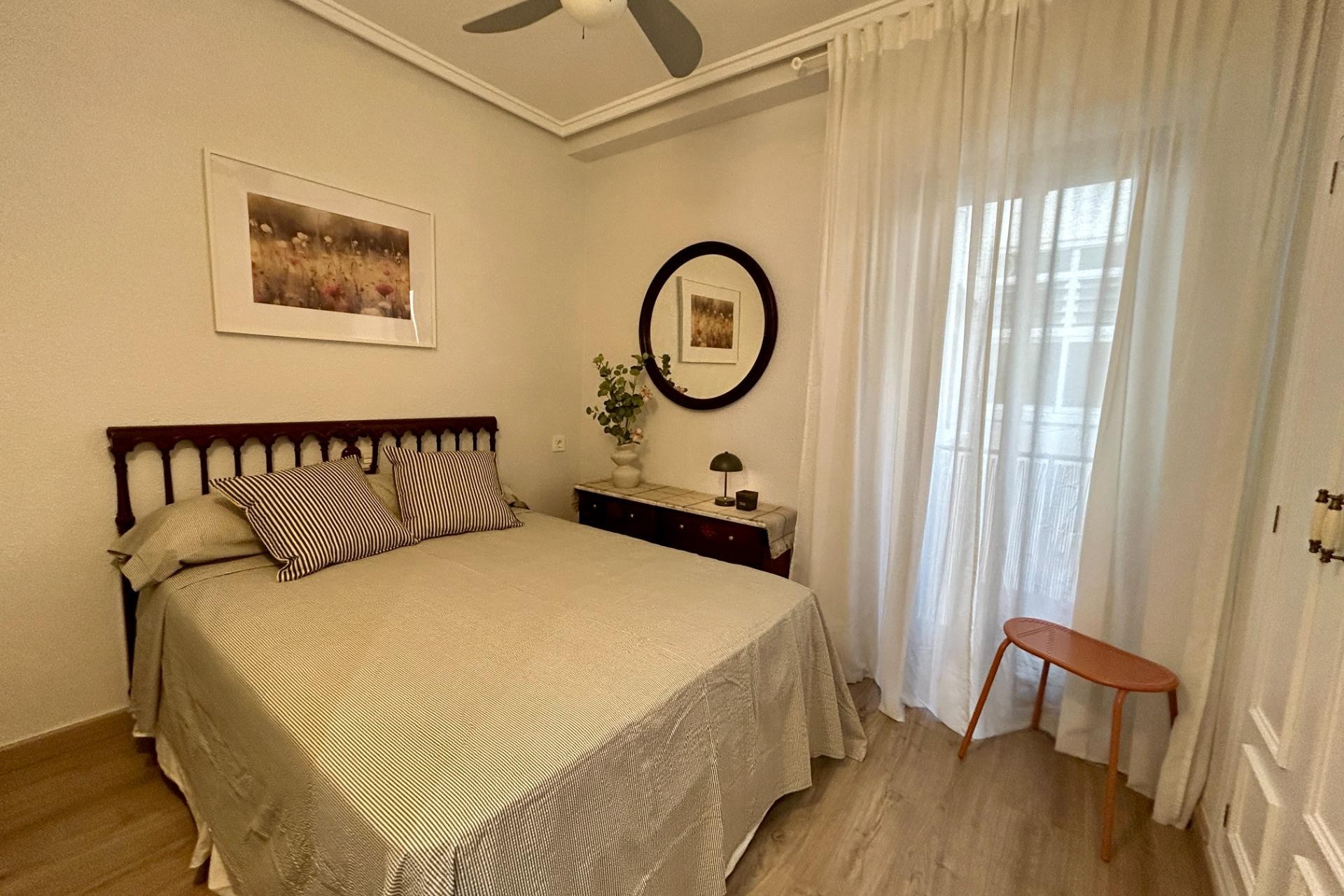 Revente - Apartment - Elche - Plaza Crevillente-Juzgados