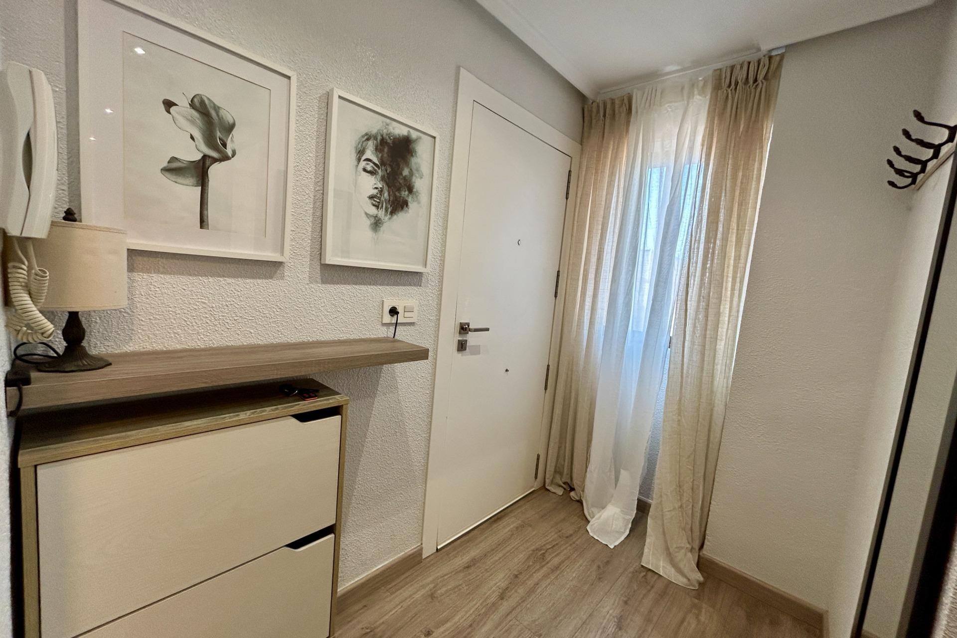 Revente - Apartment - Elche - Plaza Crevillente-Juzgados