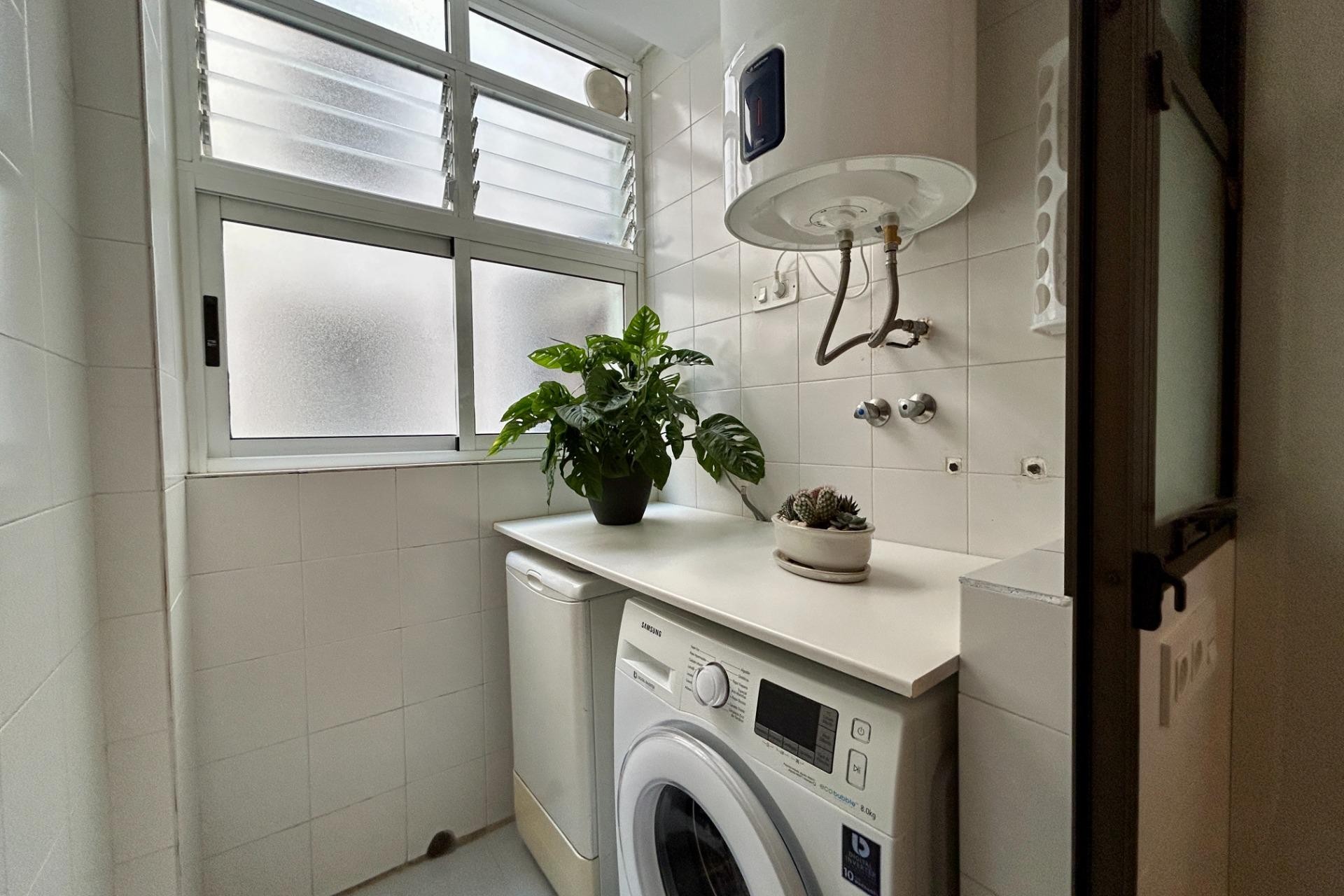Revente - Apartment - Elche - Plaza Crevillente-Juzgados