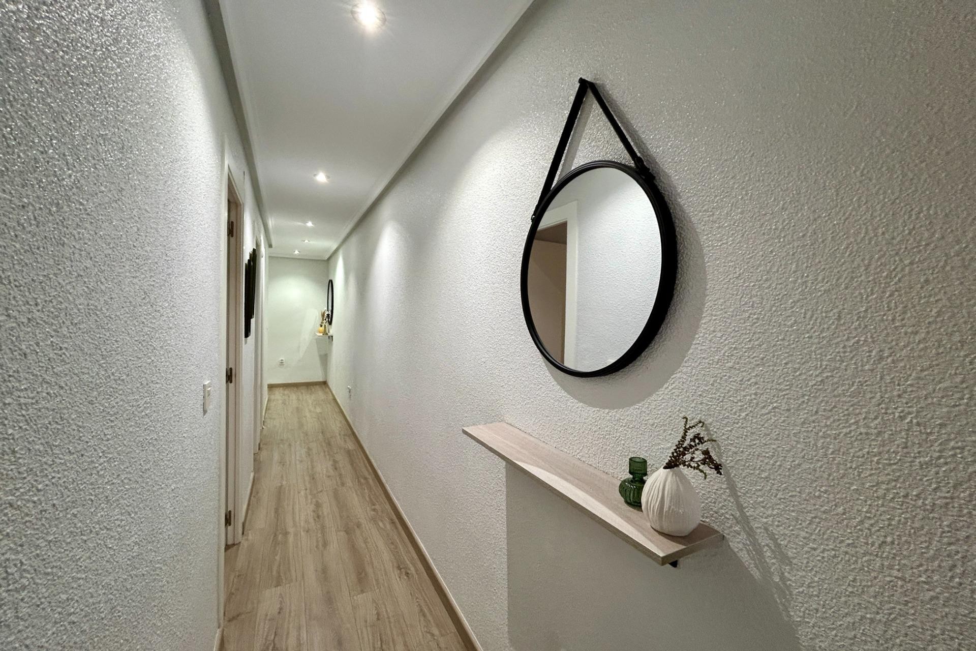 Revente - Apartment - Elche - Plaza Crevillente-Juzgados