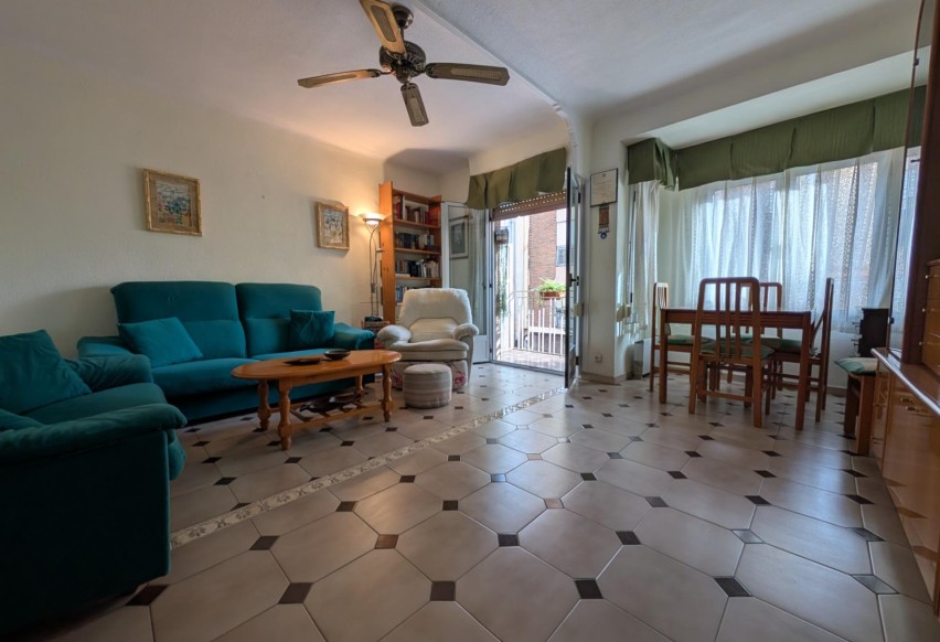 Revente - Apartment - Elche - Plaza Crevillente-Juzgados