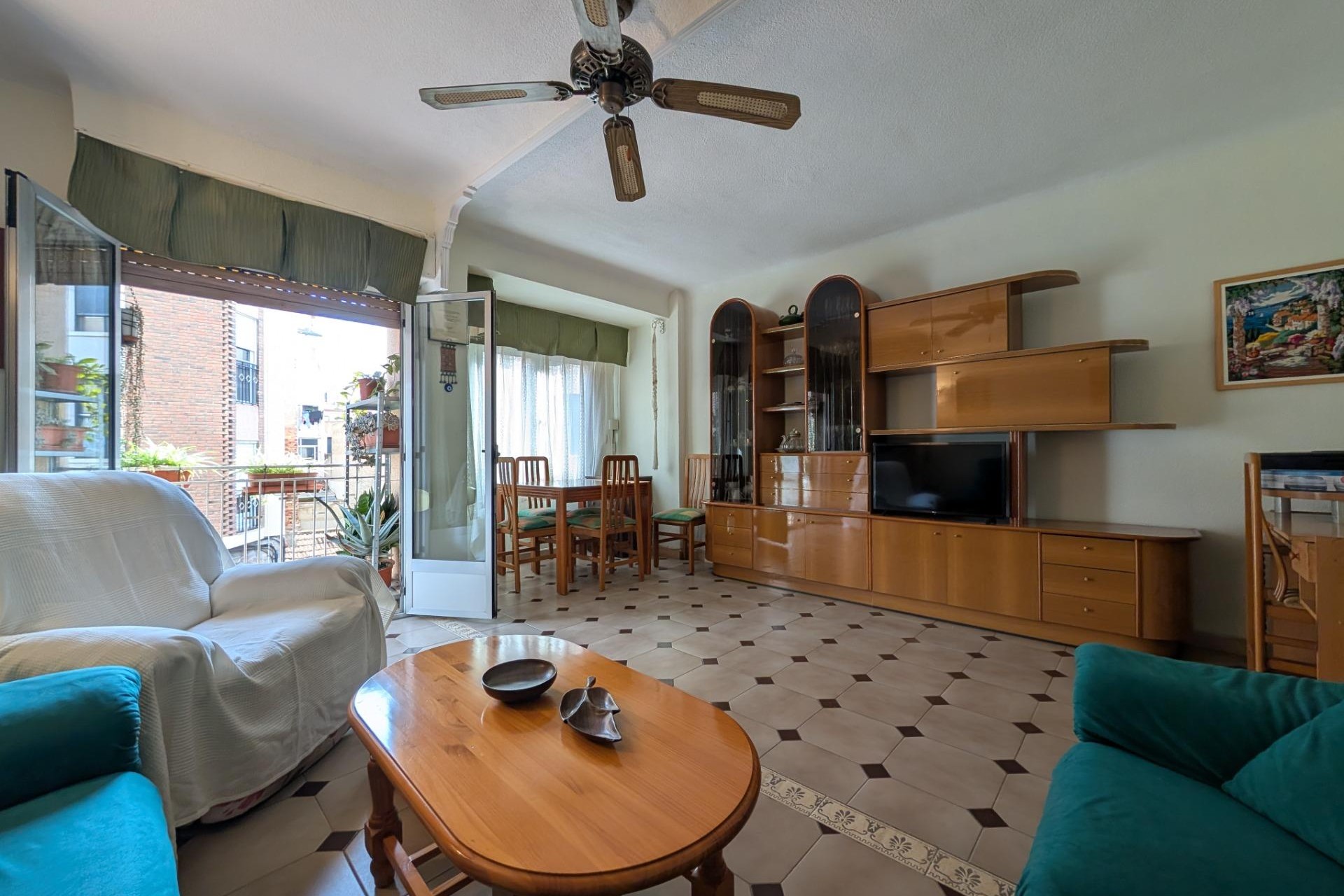 Revente - Apartment - Elche - Plaza Crevillente-Juzgados