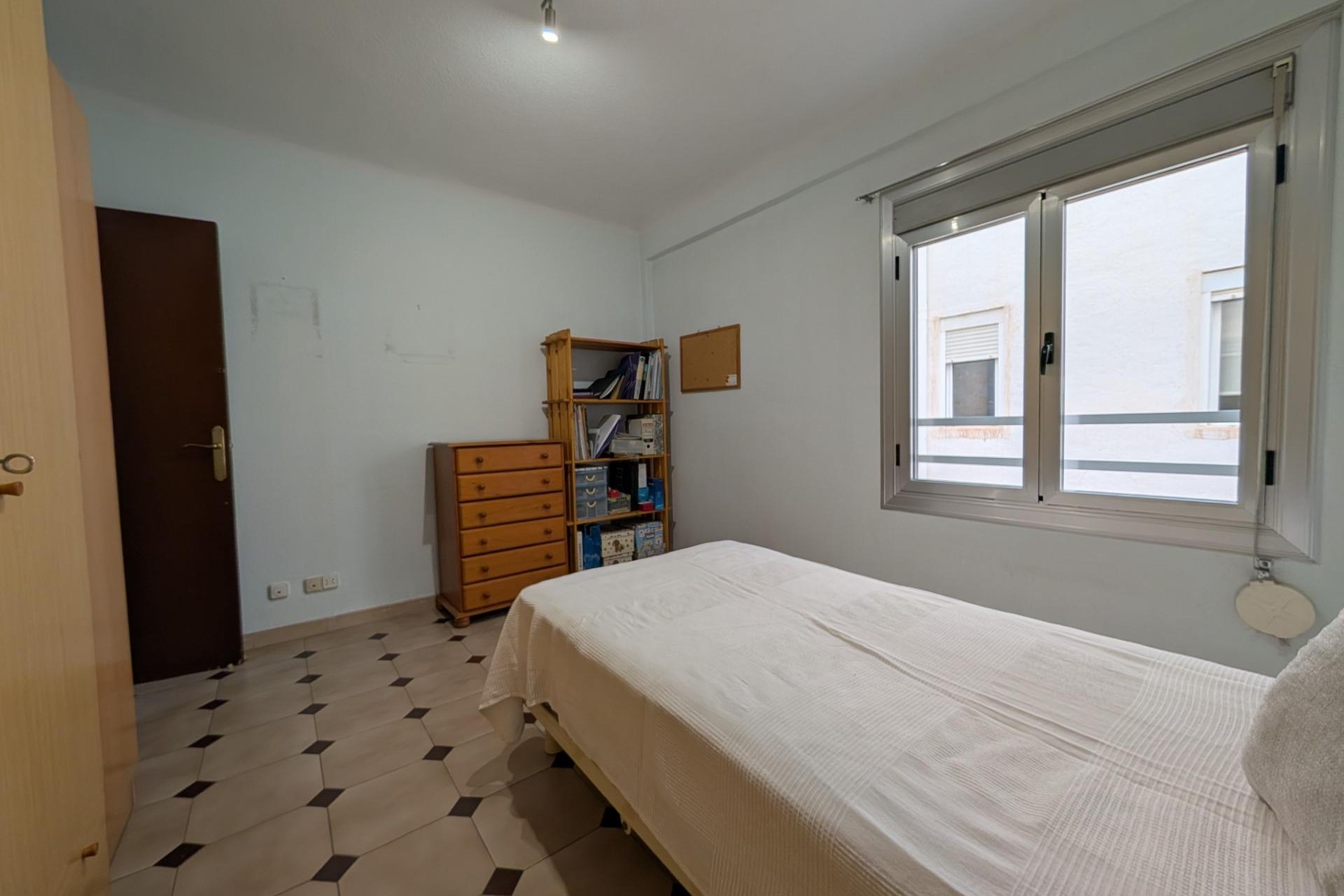 Revente - Apartment - Elche - Plaza Crevillente-Juzgados