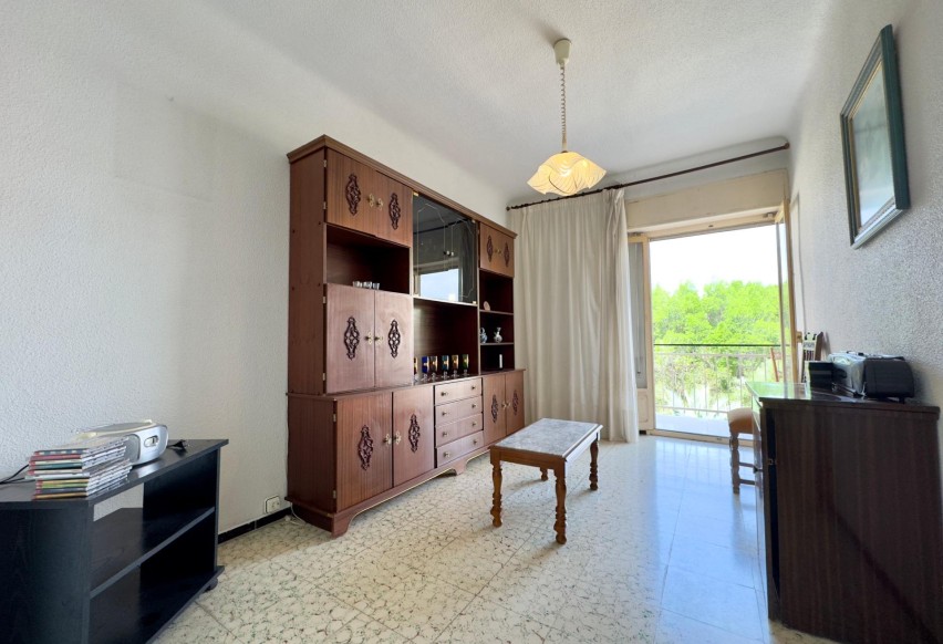 Revente - Apartment - Elche - Plaza Obispo Siuri