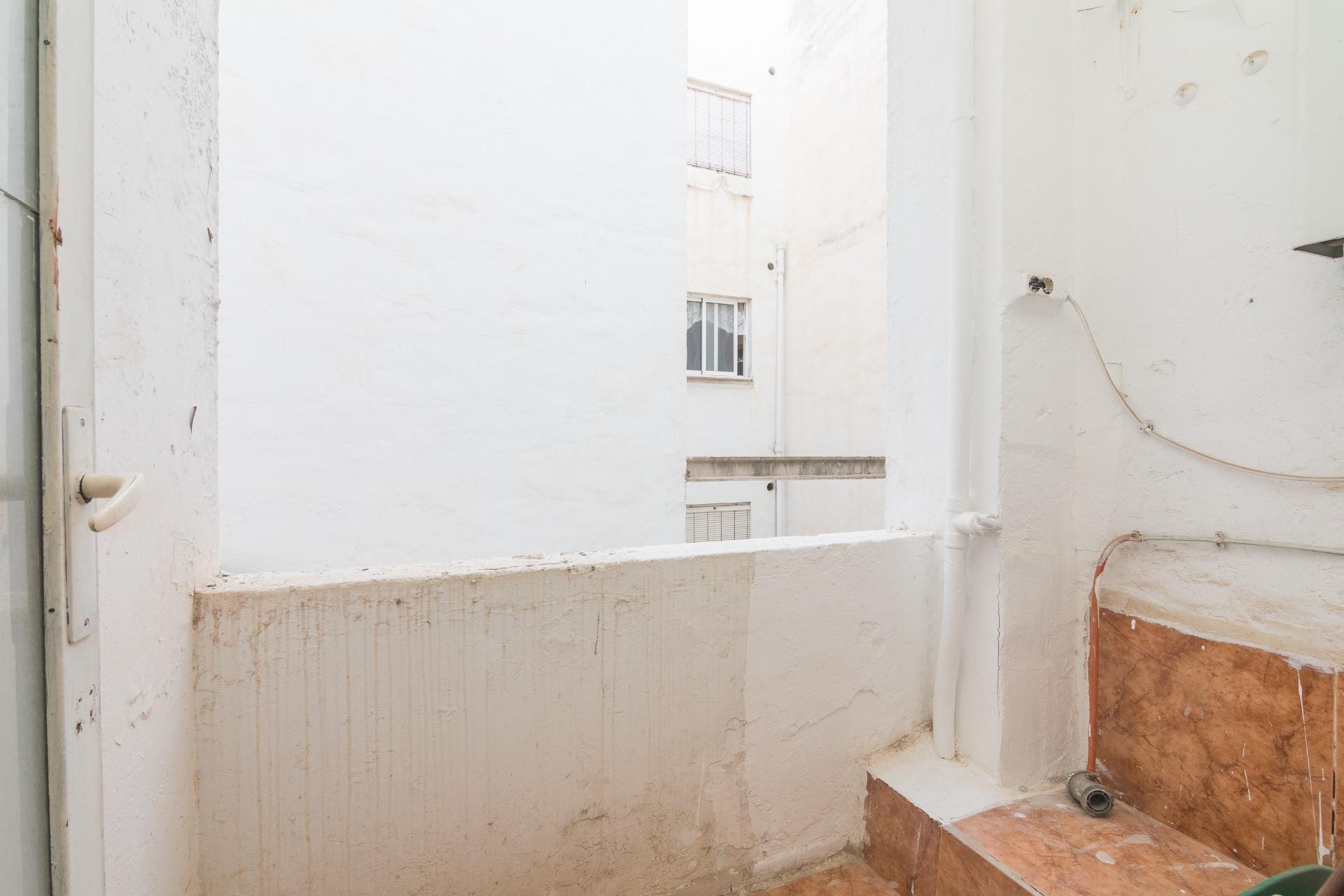 Revente - Apartment - Elche - Plaza Obispo Siuri