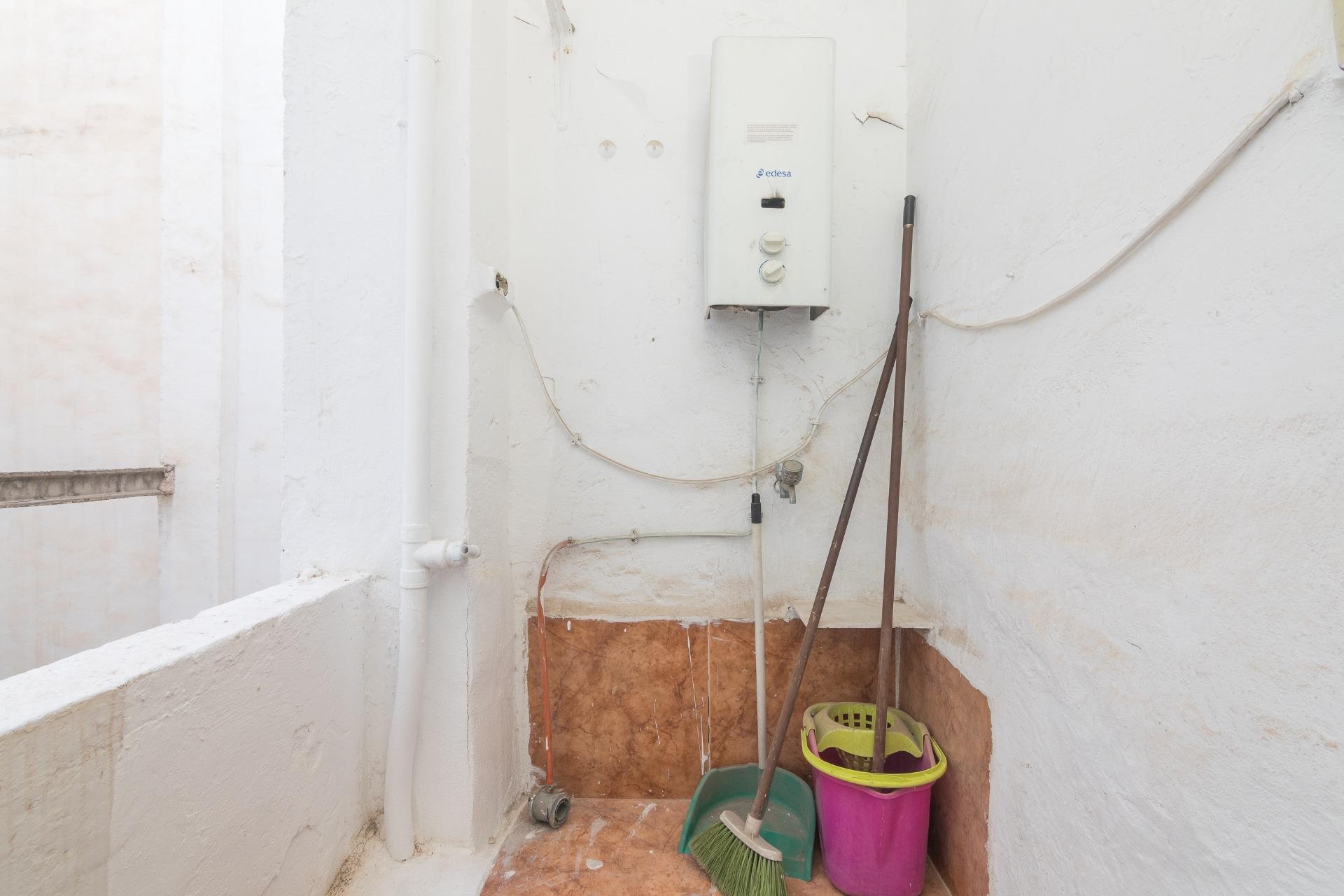 Revente - Apartment - Elche - Plaza Obispo Siuri