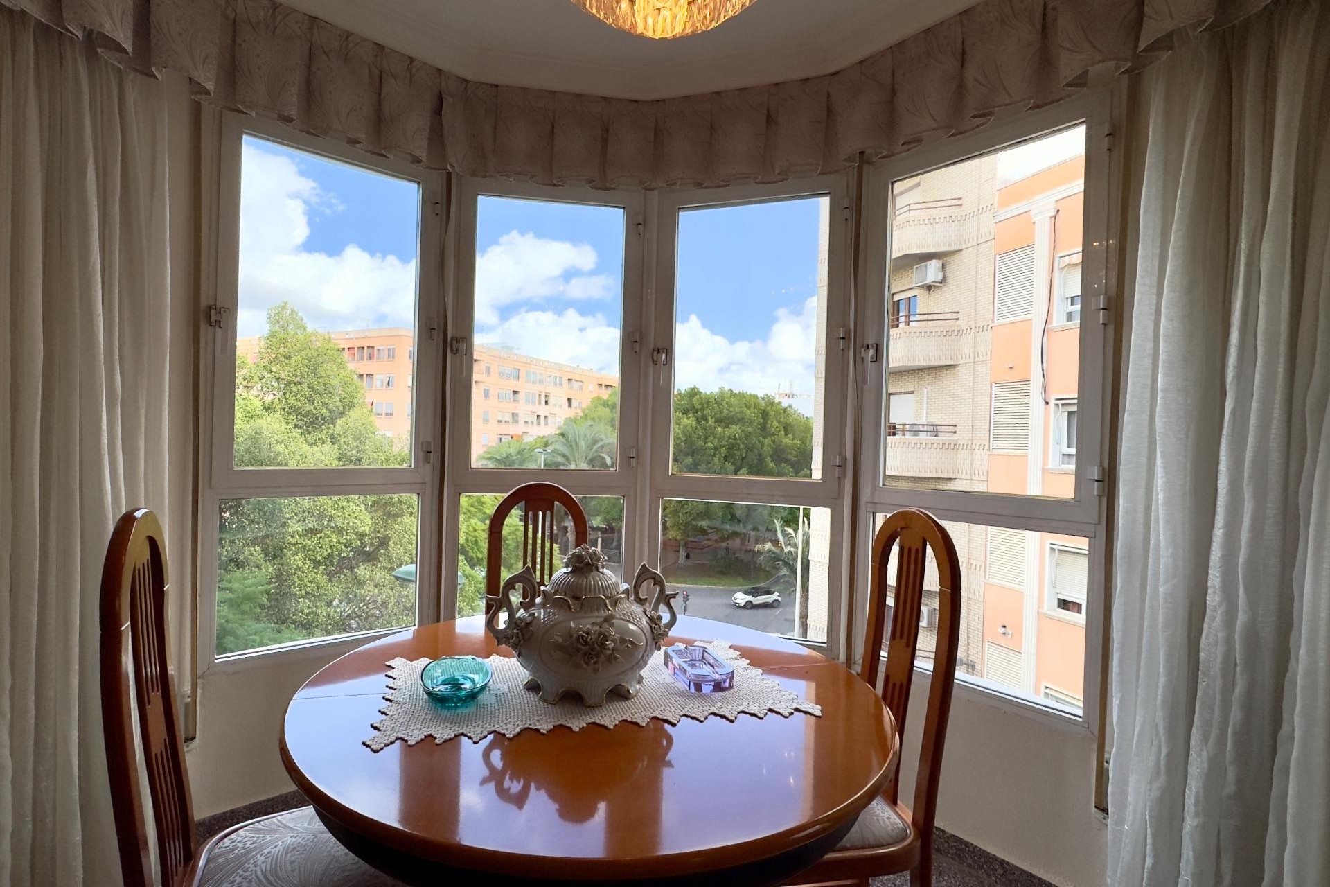 Revente - Apartment - Elche - Plaza Obispo Siuri