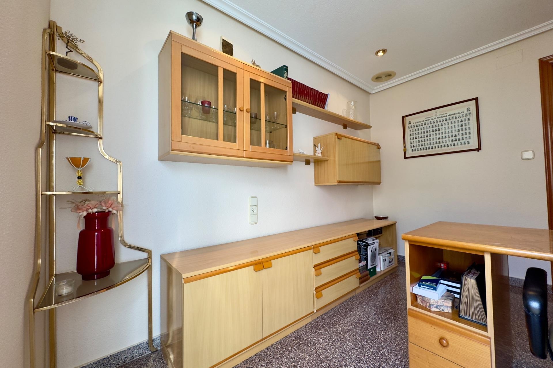 Revente - Apartment - Elche - Plaza Obispo Siuri