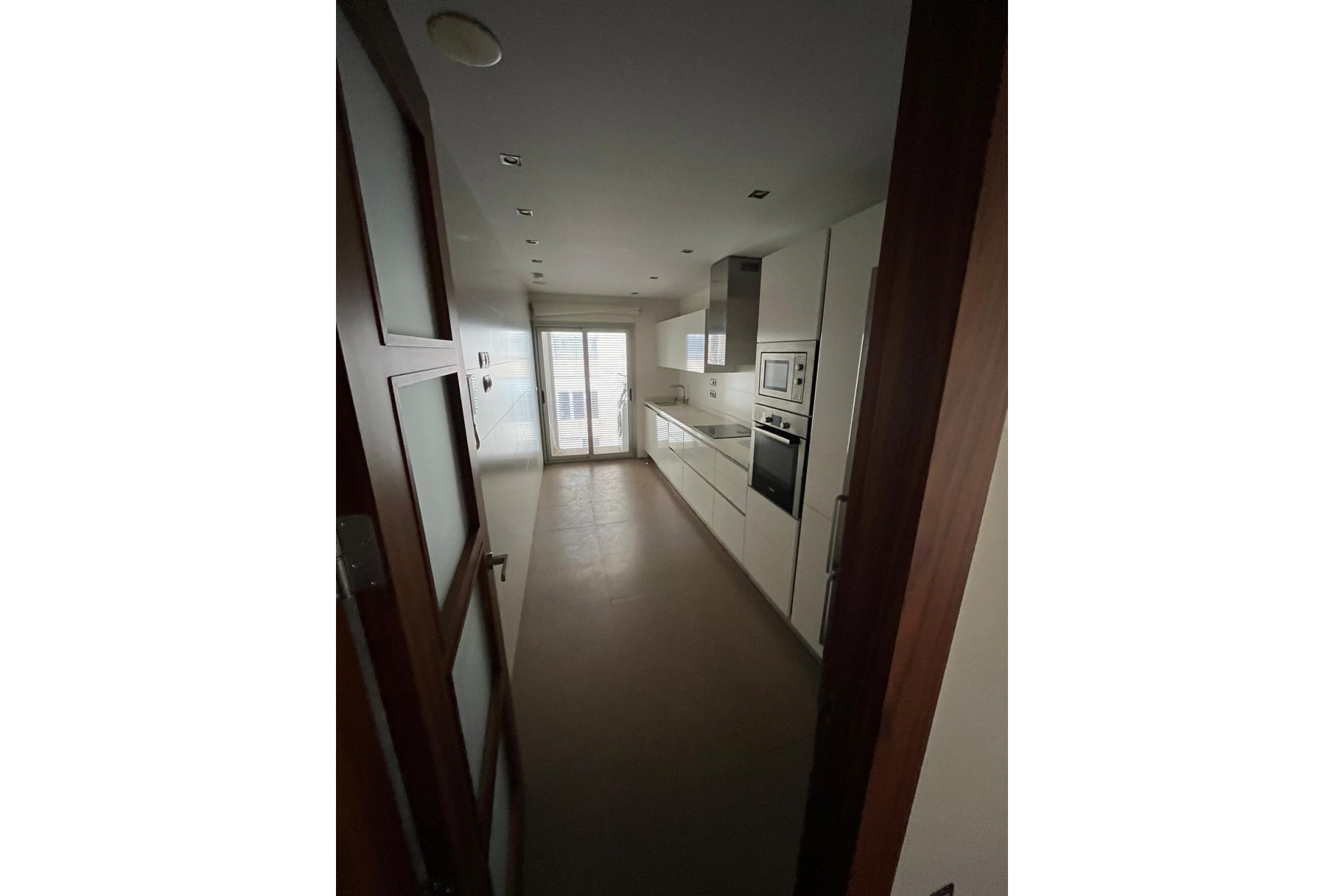 Revente - Apartment - Elche - Raval de Santa Teresa-El Asilo